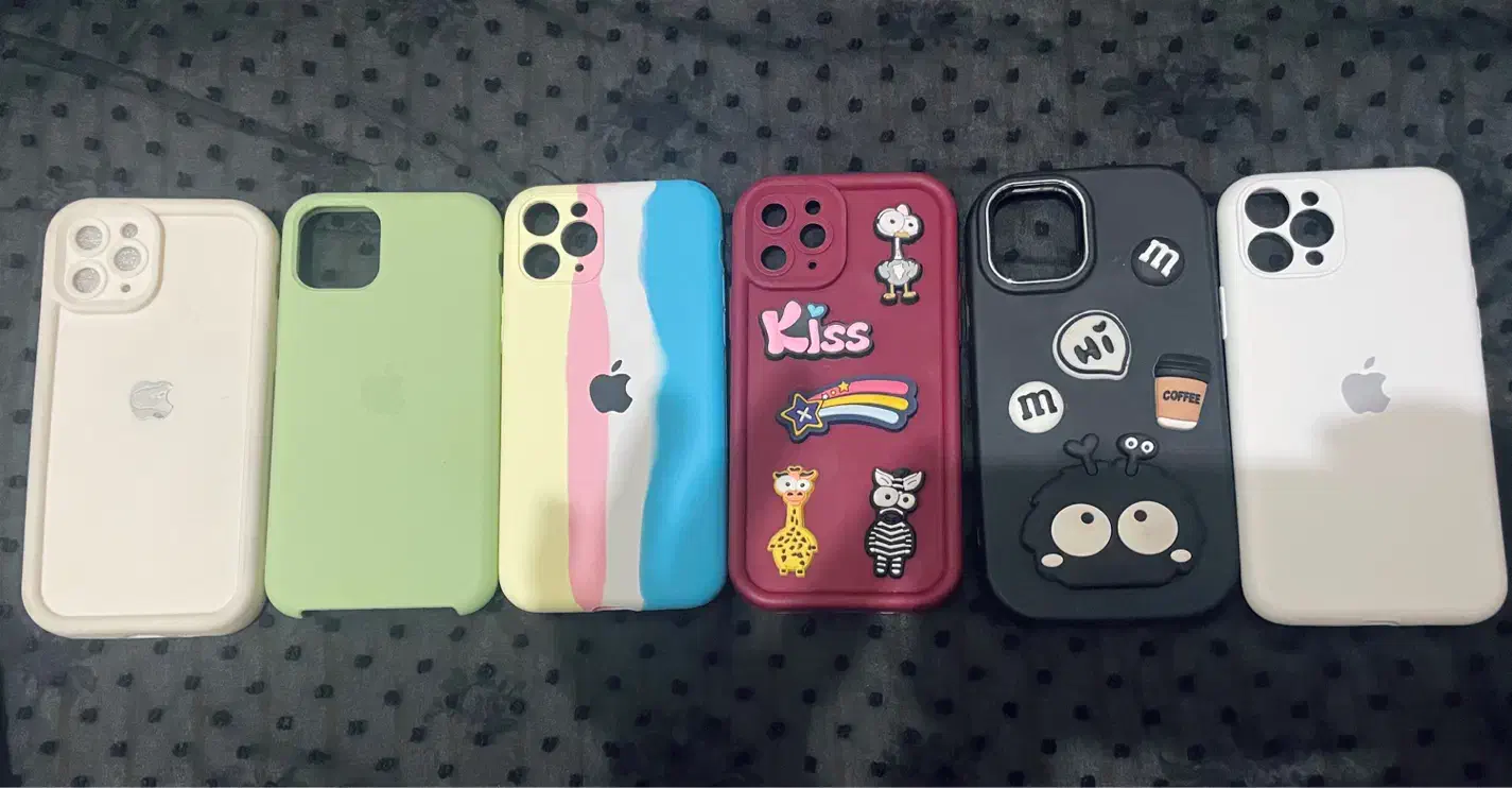 بک کاور iPhone 11pro|لوازم جانبی موبایل و تبلت|شیراز, احمدی جنوبی|دیوار