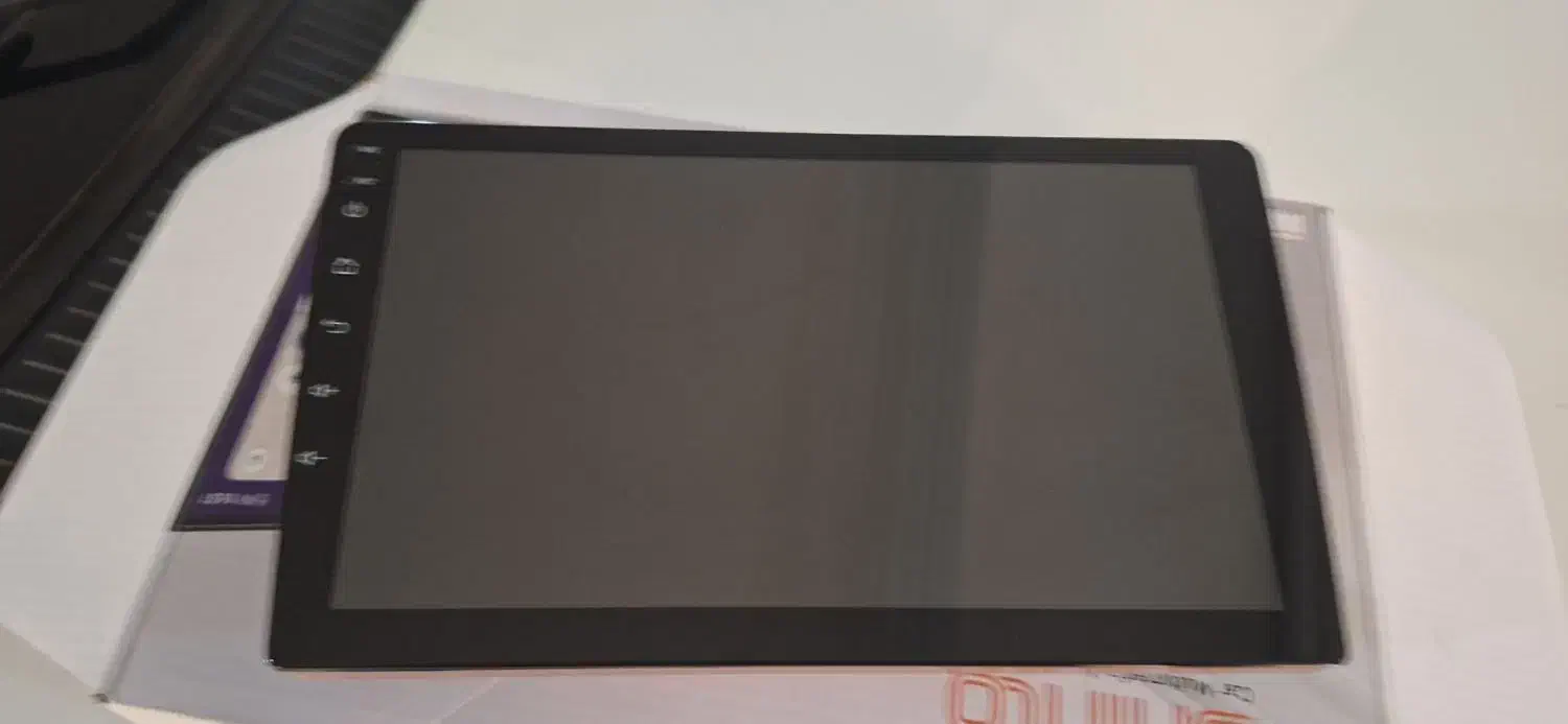 مانیتور 11اینچ 1،32|قطعات و لوازم جانبی رایانه|فردیس, فردیس|دیوار