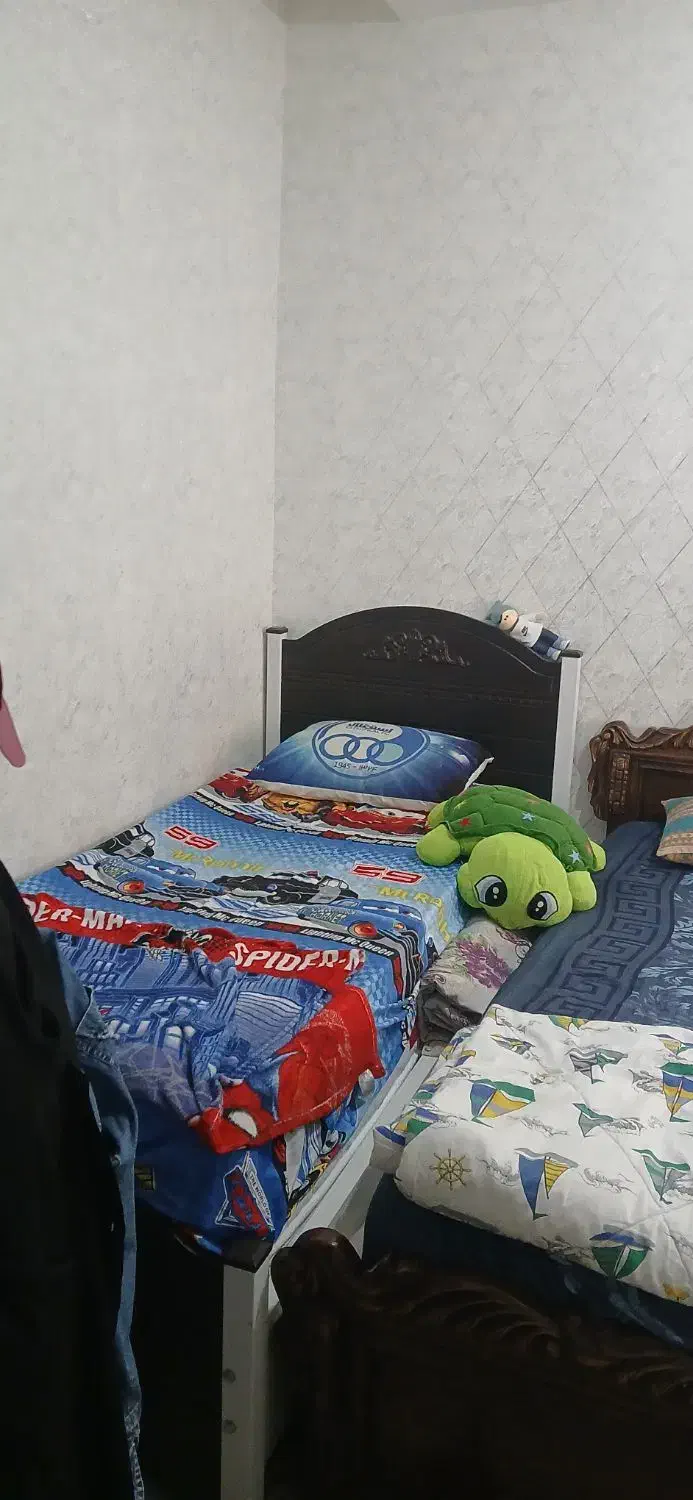 فروش تخت وخوشخواب|تخت و سرویس خواب|پردیس, فاز ۸|دیوار