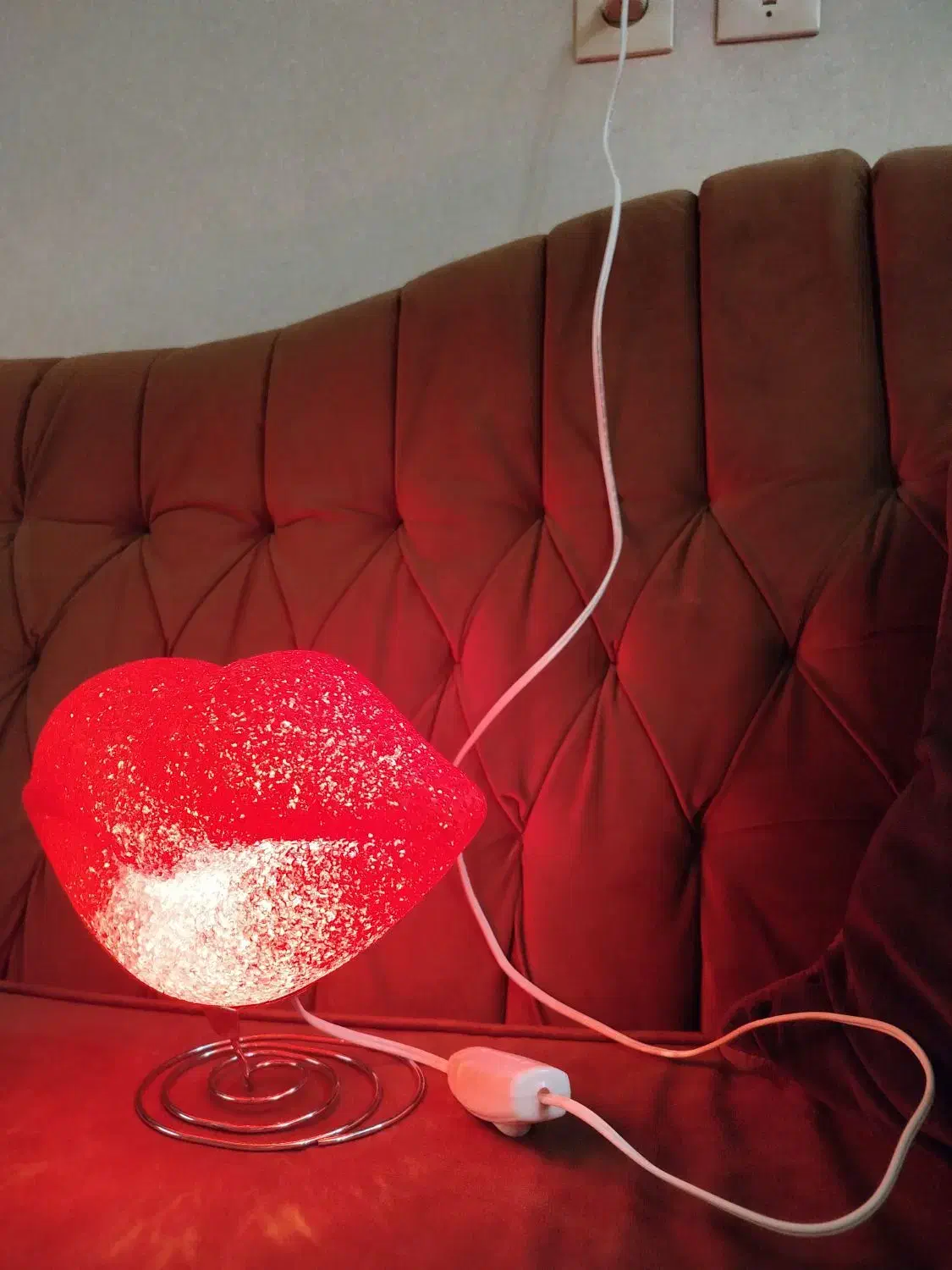 چراغ خواب|چراغ خواب و آباژور|اراک, |دیوار