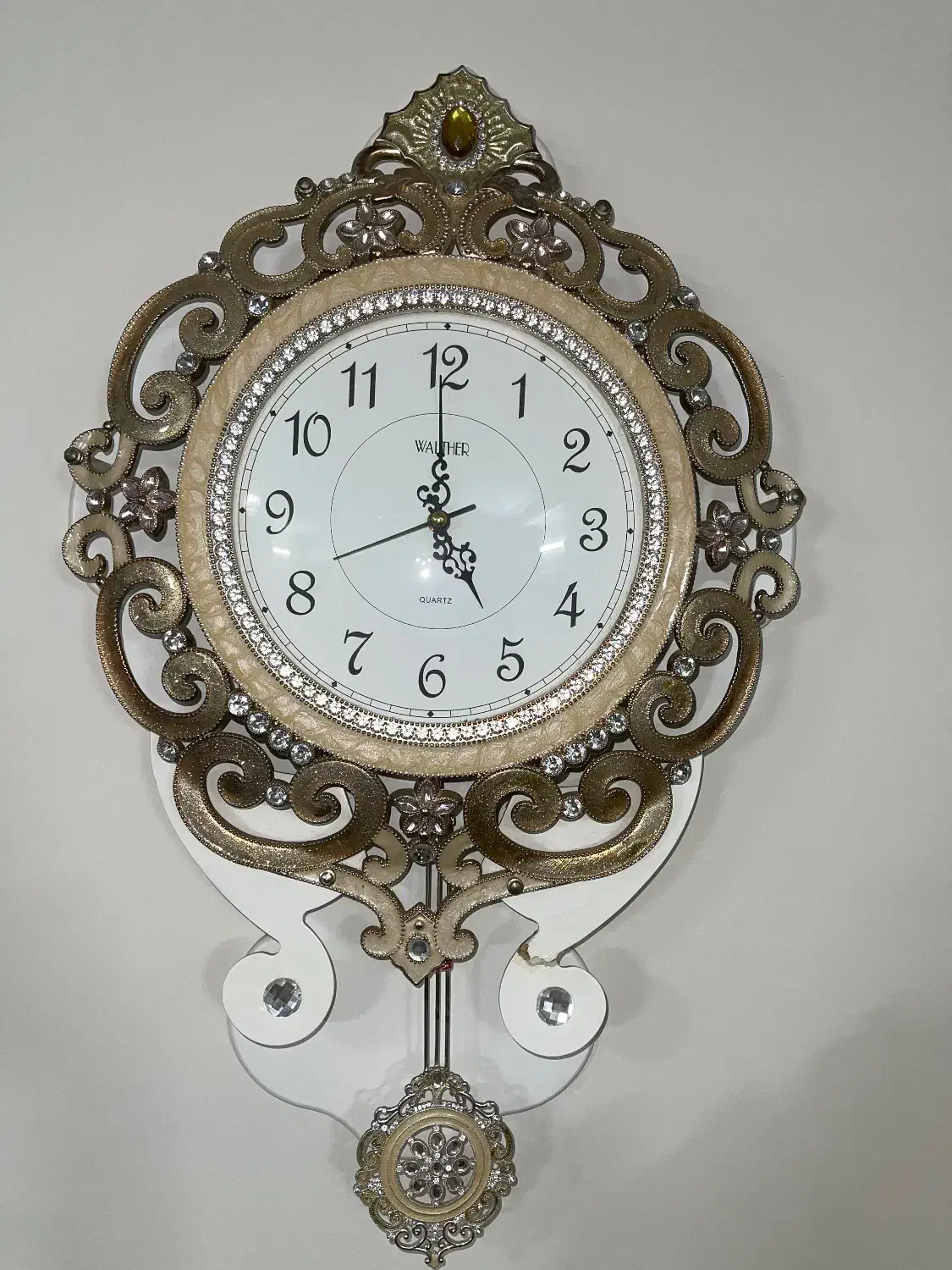 ساعت دیواری|ساعت دیواری و تزئینی|تهران, جوادیه تهرانپارس|دیوار