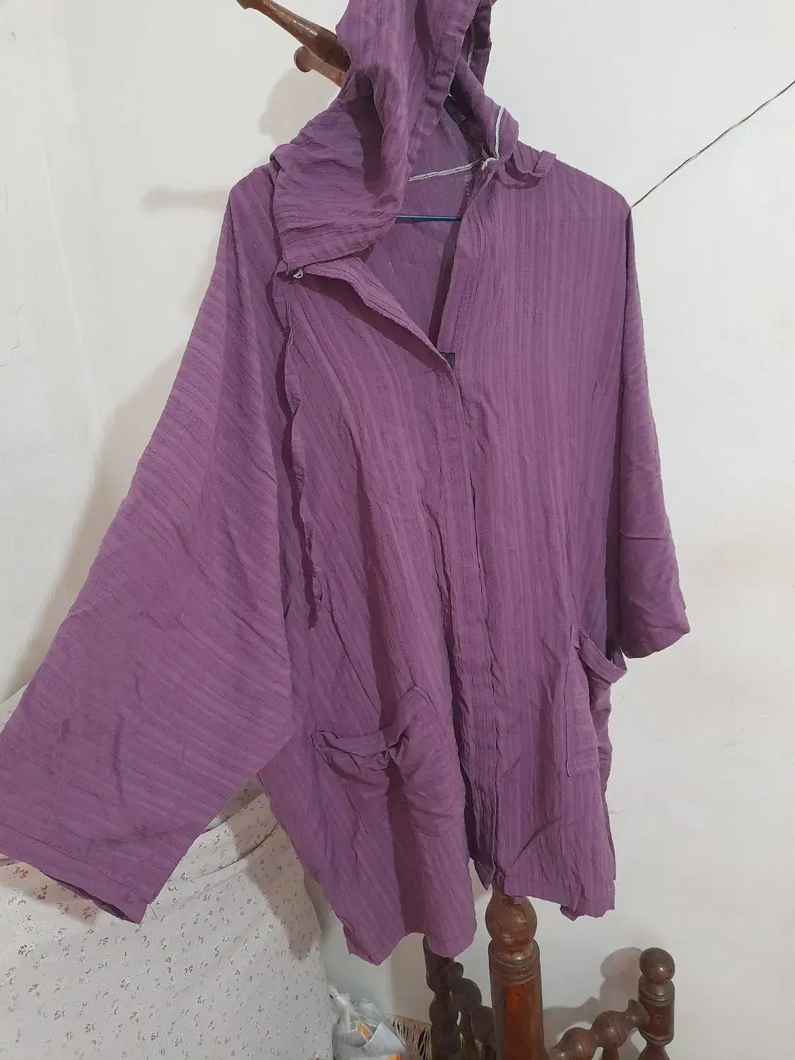 مانتو|لباس|کرمانشاه, |دیوار