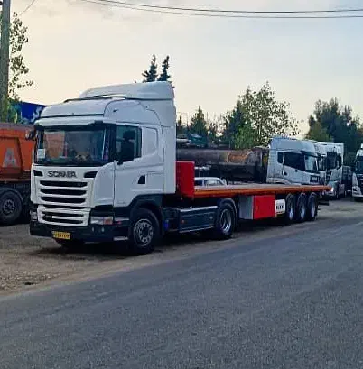 کفی مارال404|خودرو سنگین|اسیر, |دیوار