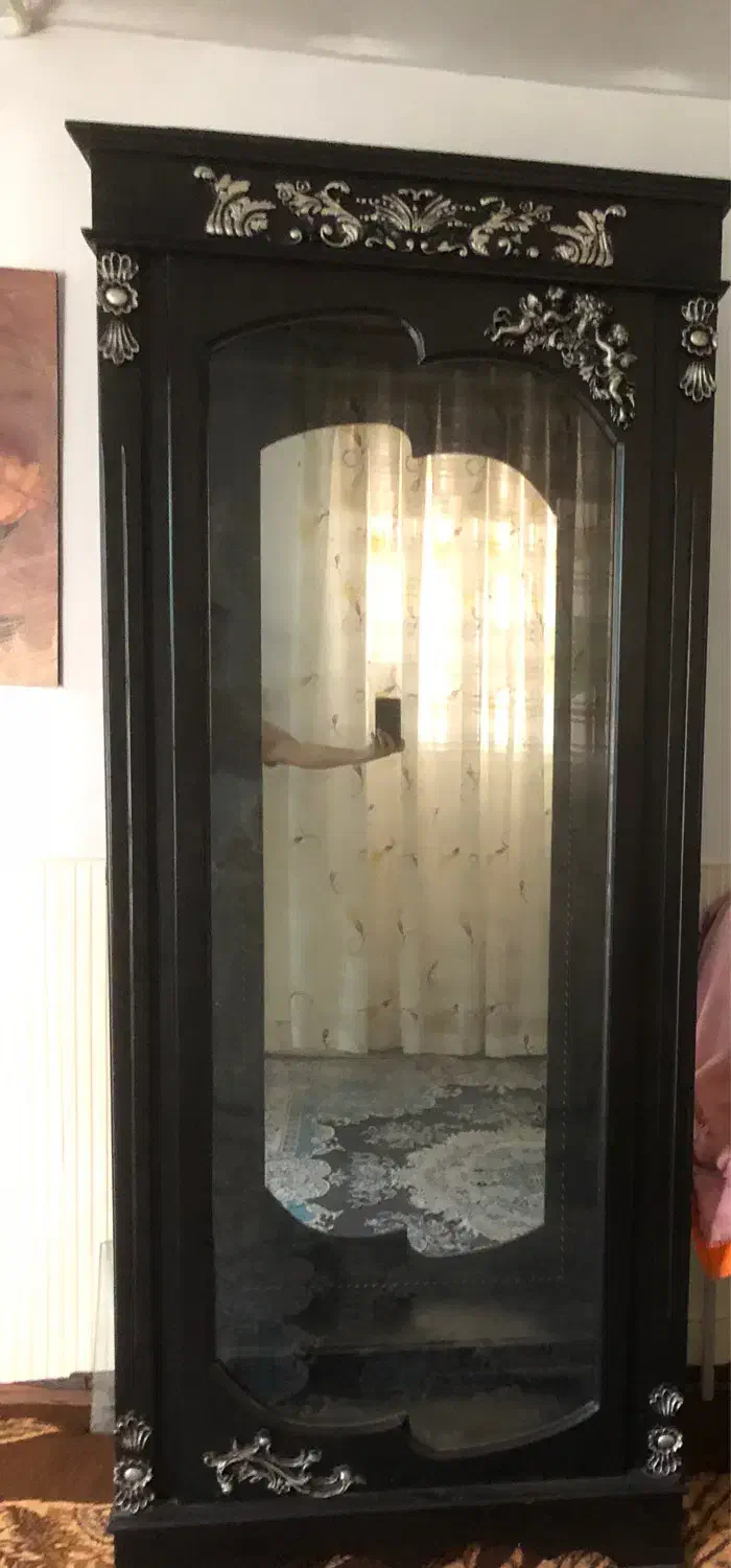 بوفه|بوفه، ویترین، کنسول|تبریز, |دیوار