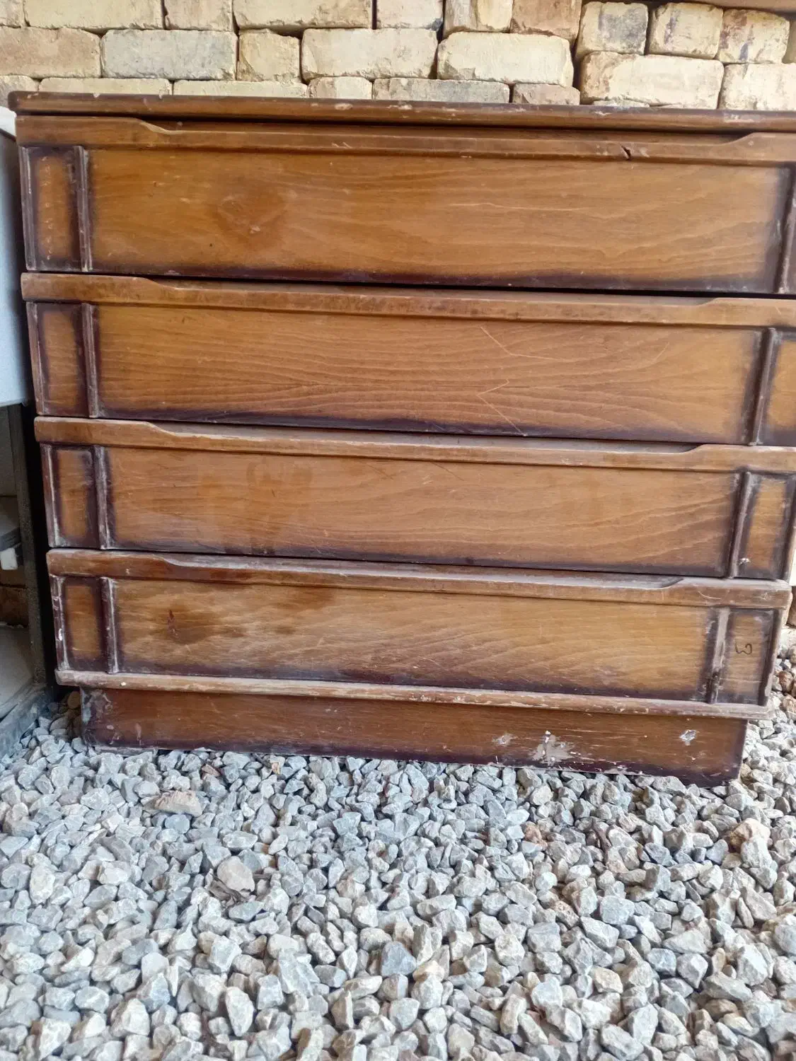 فروش میز کامپیوتر و  یک عدد دراور|میز تحریر و کامپیوتر|شهرکرد, |دیوار