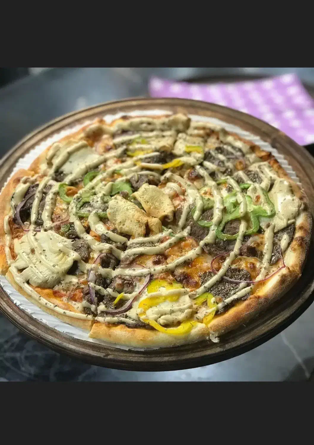 پارکبان با تیپ و انعام بالا|استخدام خدمات فروشگاه و رستوران|تهران, جنت‌آباد جنوبی|دیوار