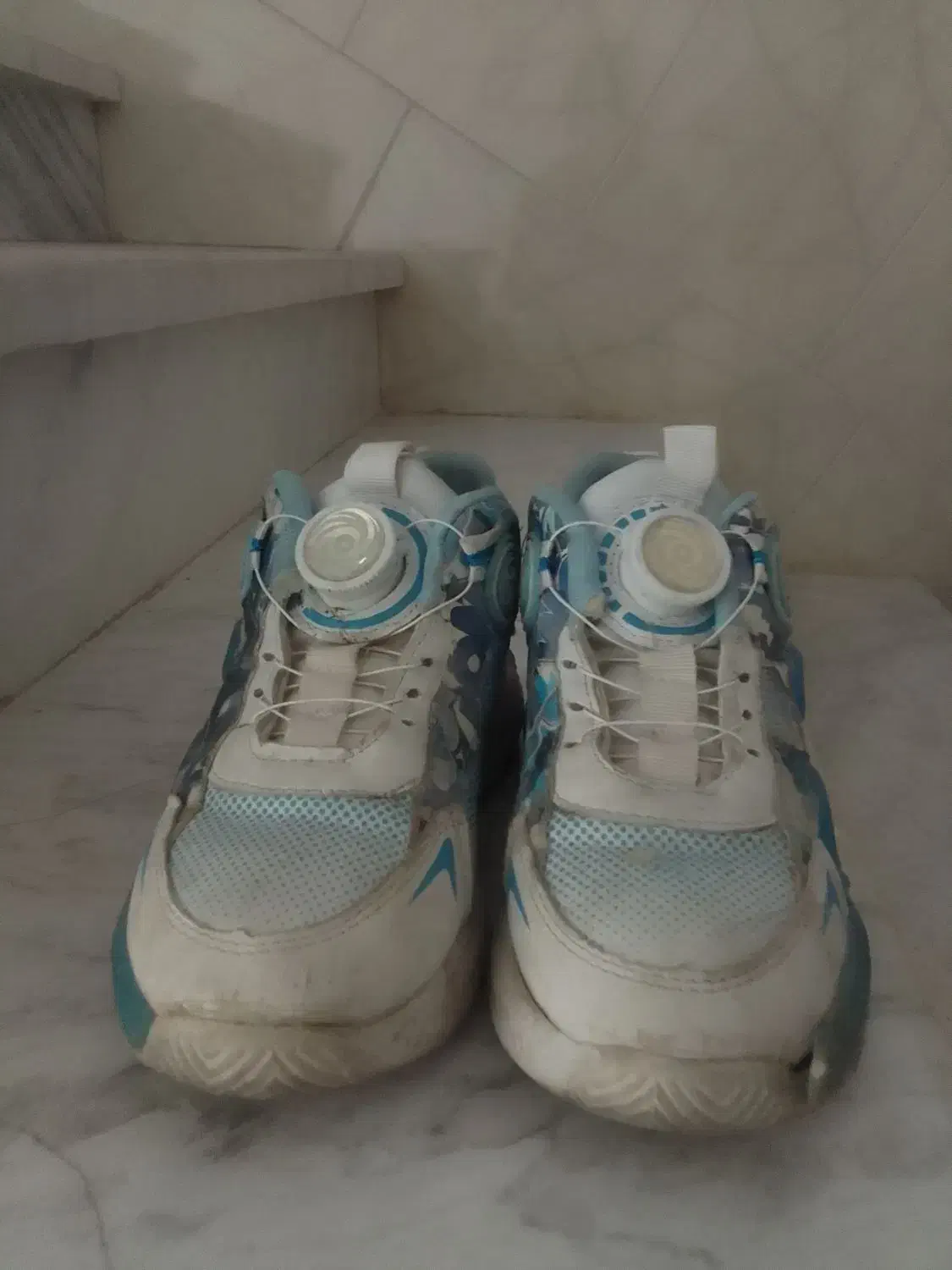 کتونی پسرانه|کفش و لباس بچه|قم, انسجام|دیوار