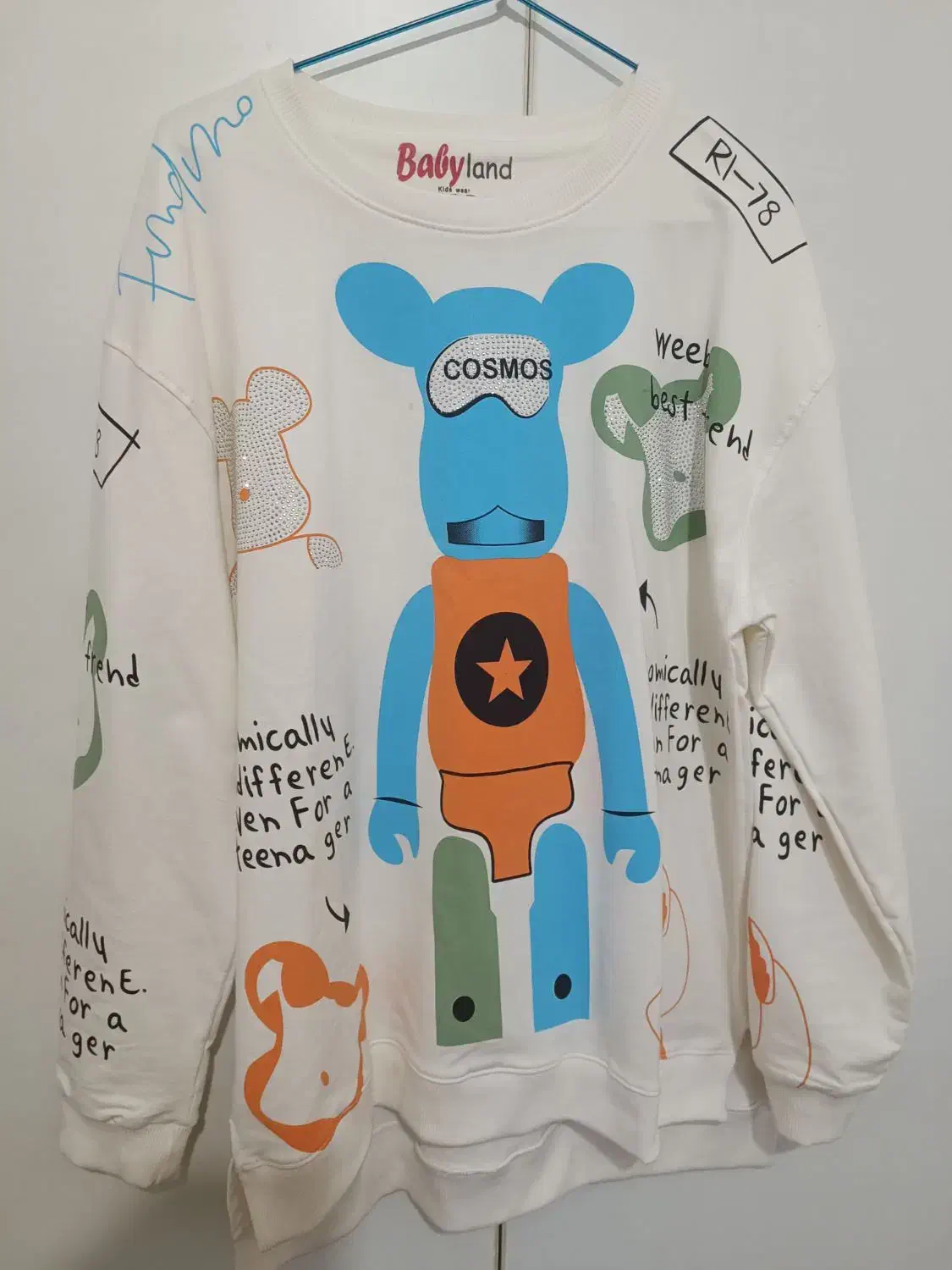 بلوز دخترانه و زنانه|لباس|خوی, |دیوار