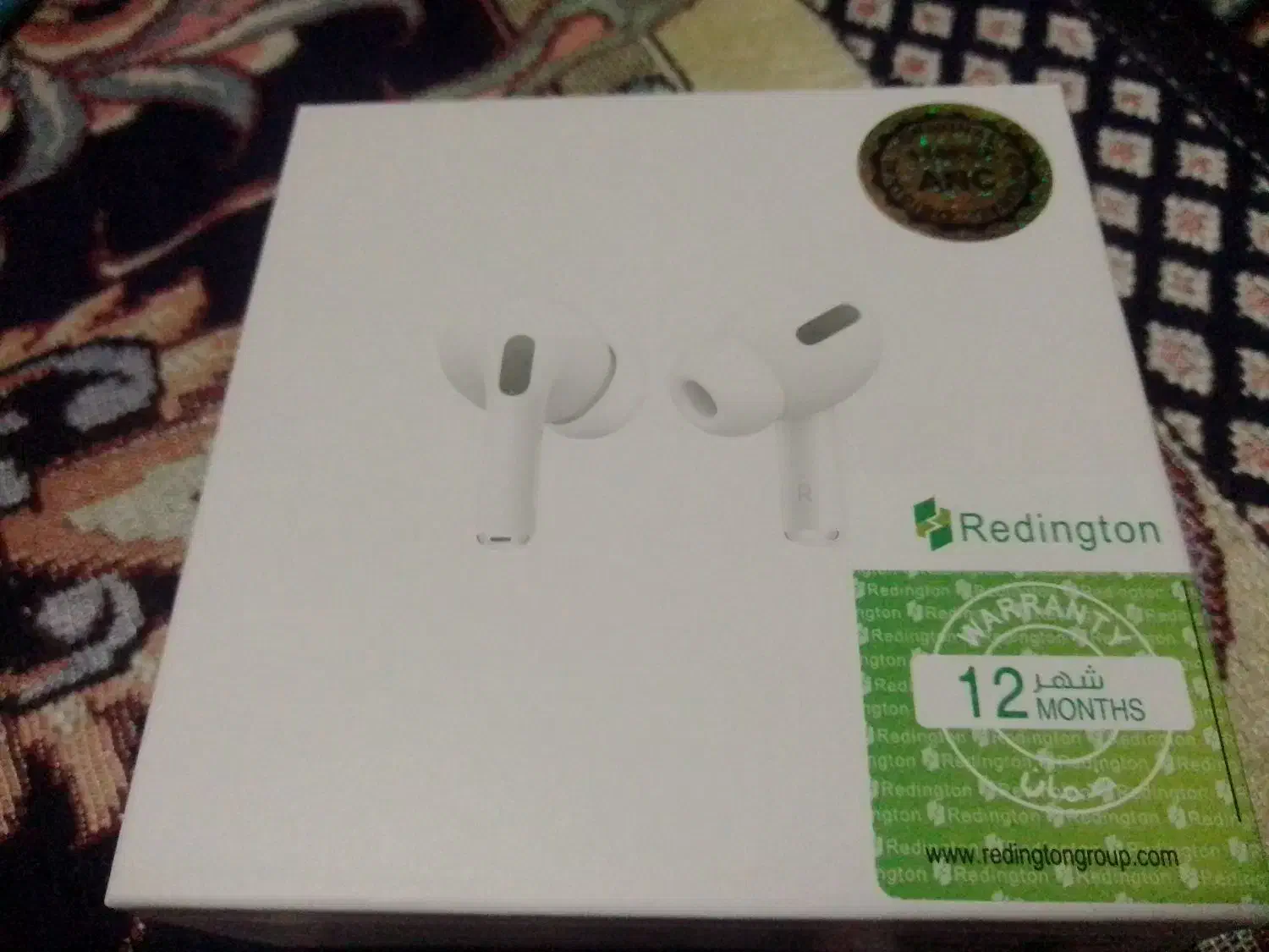 ایرپاد پرو|لوازم جانبی موبایل و تبلت|تهران, خزانه|دیوار