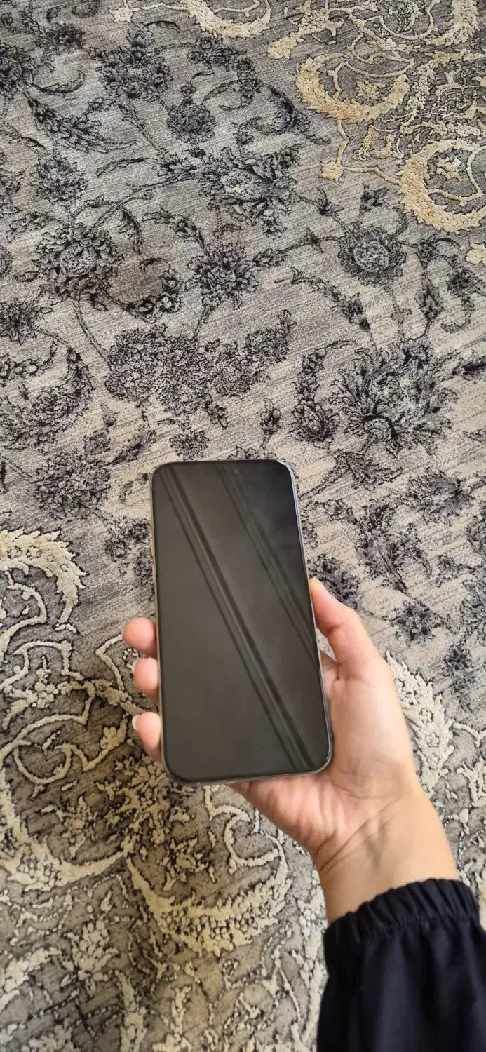 گوشی ایفون ۱۶ پرومکس|موبایل|بندرعباس, |دیوار