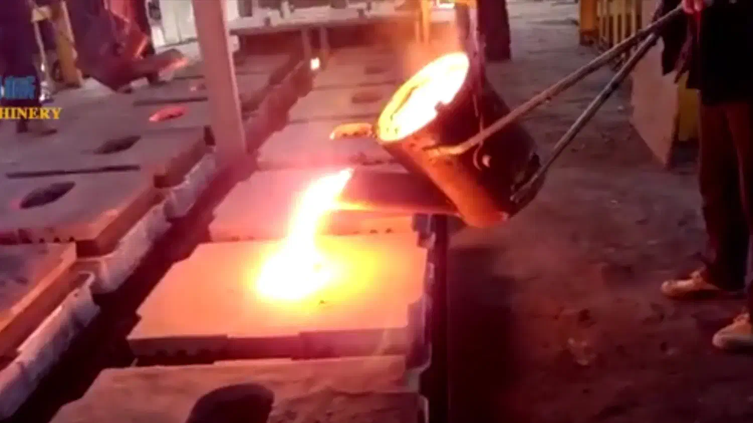 ریختگری قالبگیری|استخدام صنعتی، فنی، مهندسی|قائمشهر, |دیوار