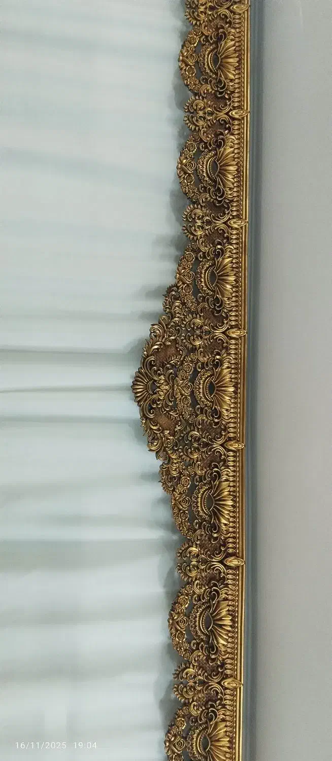 کتیبه پرده|پرده، رانر، رومیزی|دلند, |دیوار