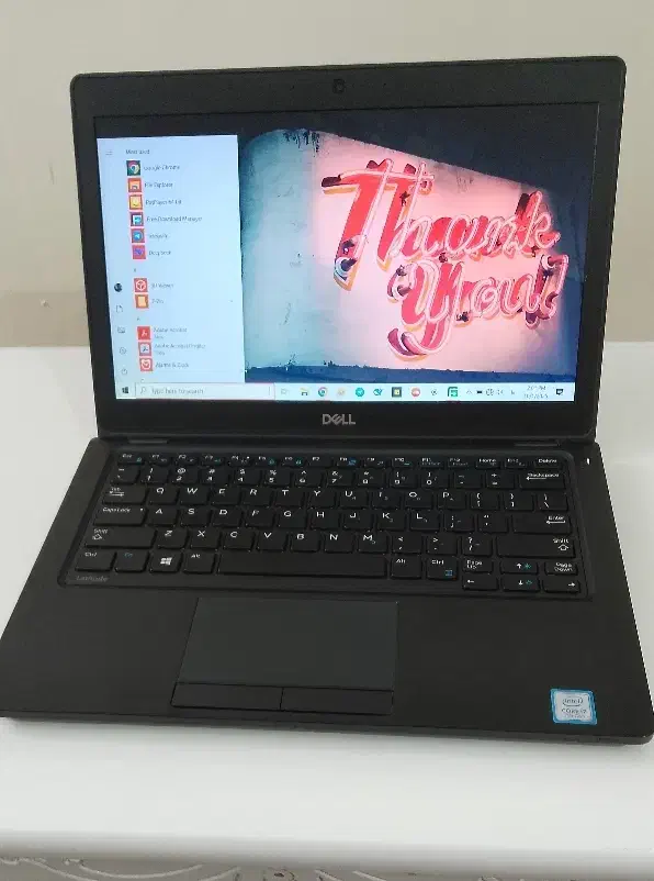 لپ‌تاپ Dell 5280|رایانه همراه|یزد, |دیوار