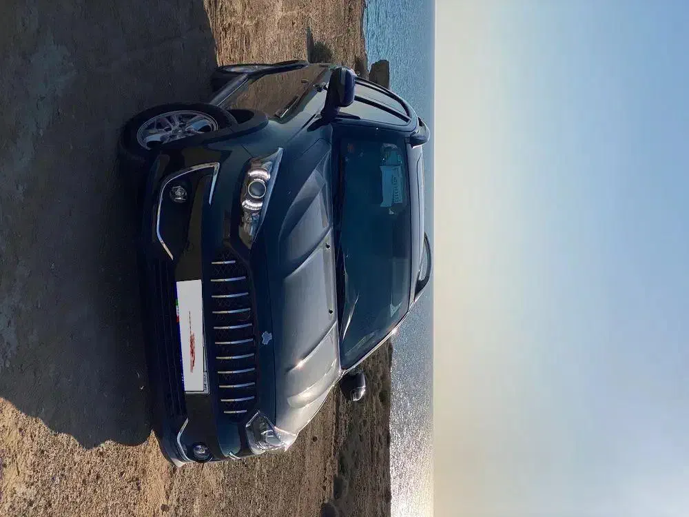 خودرو اطلس g|خودرو سواری و وانت|چابهار, |دیوار