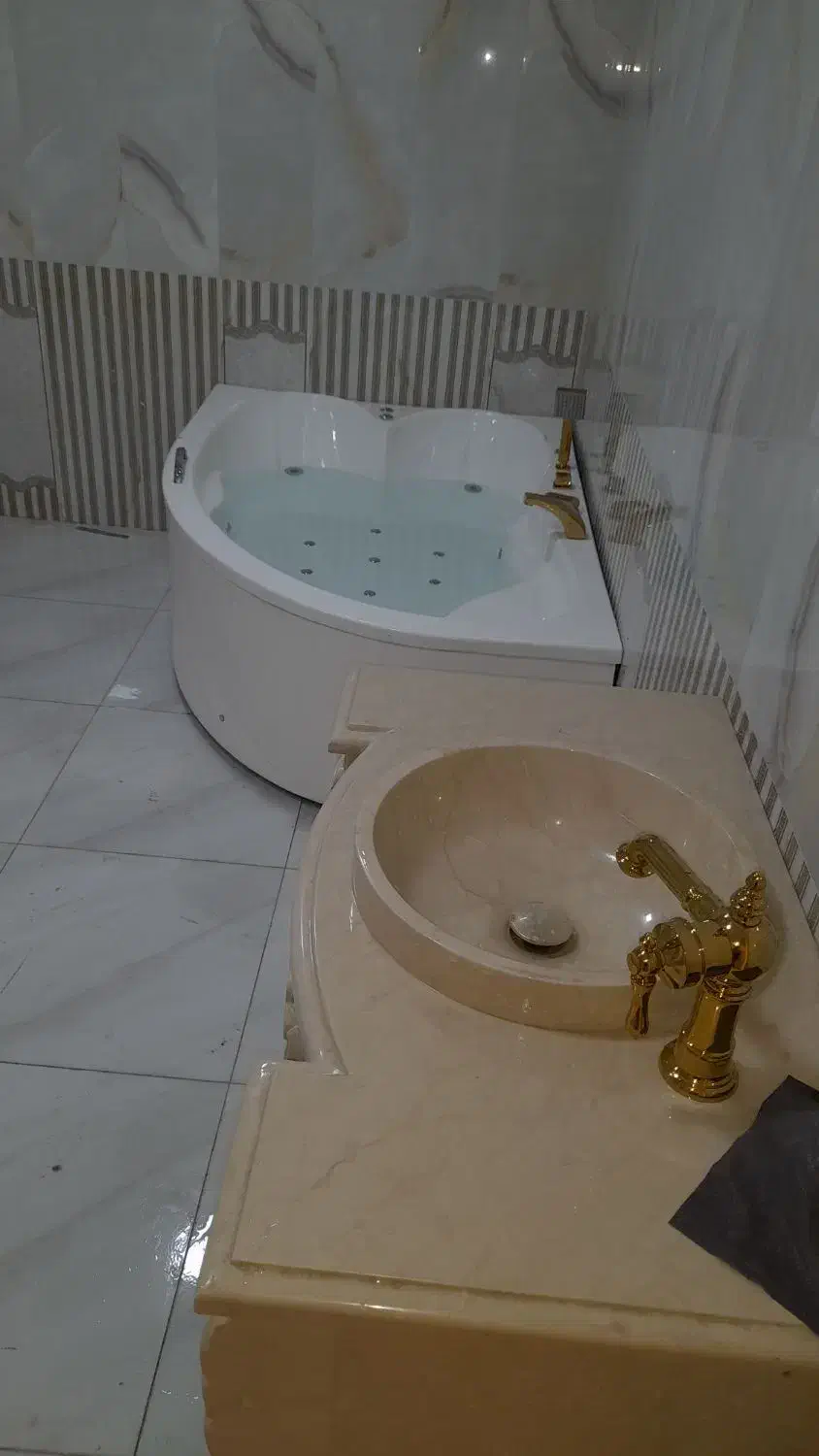 تاسیسات و نصاب شیرالات|خدمات پیشه و مهارت|ارومیه, |دیوار