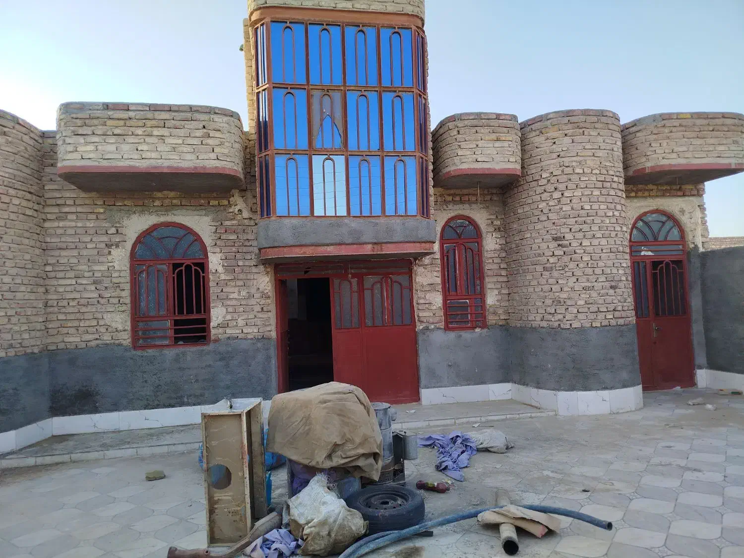 اجاره منزل مسکونی زابل|اجارهٔ خانه و ویلا|زابل, |دیوار