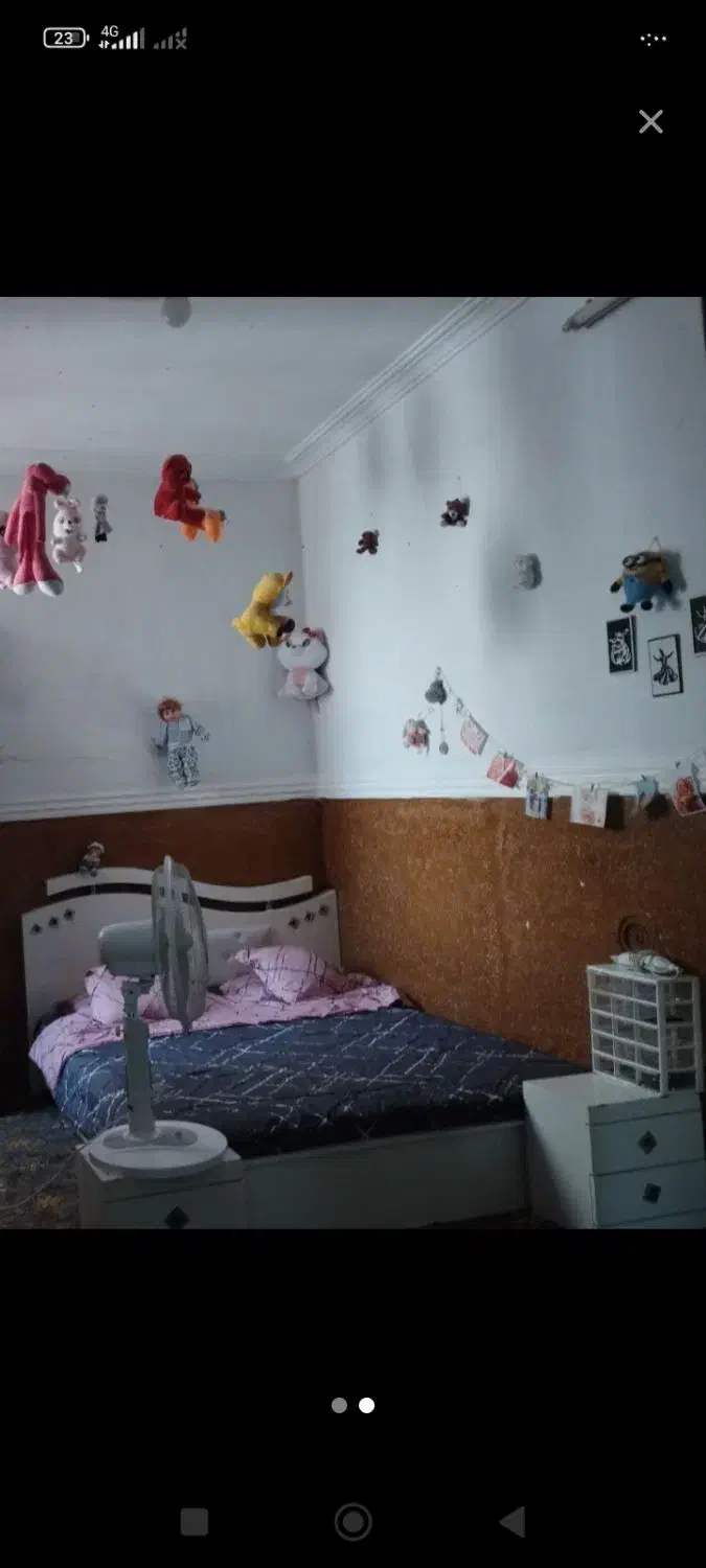 تخت|اشیا|خاش, |دیوار