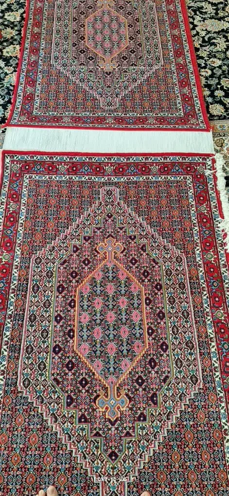 فرش دستبافت|فرش|کرج, شهرک ولیعصر|دیوار