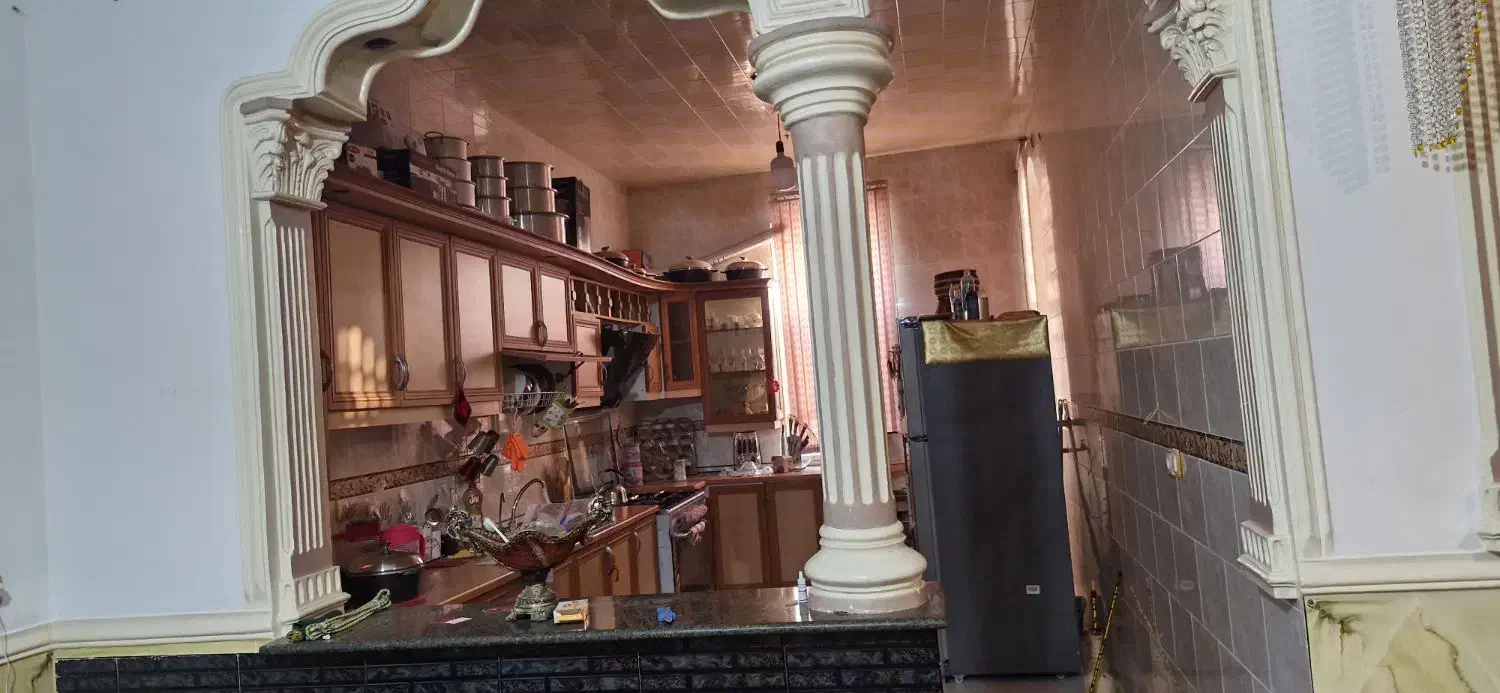 خانه ویلایی|فروش خانه و ویلا|شبانکاره, |دیوار