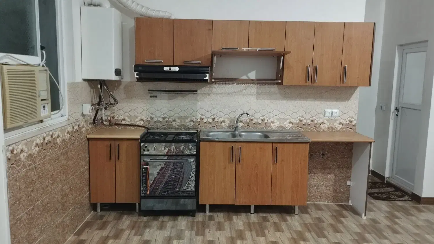 اجاره واحد 60 متری در فومن|اجارهٔ خانه و ویلا|فومن, |دیوار