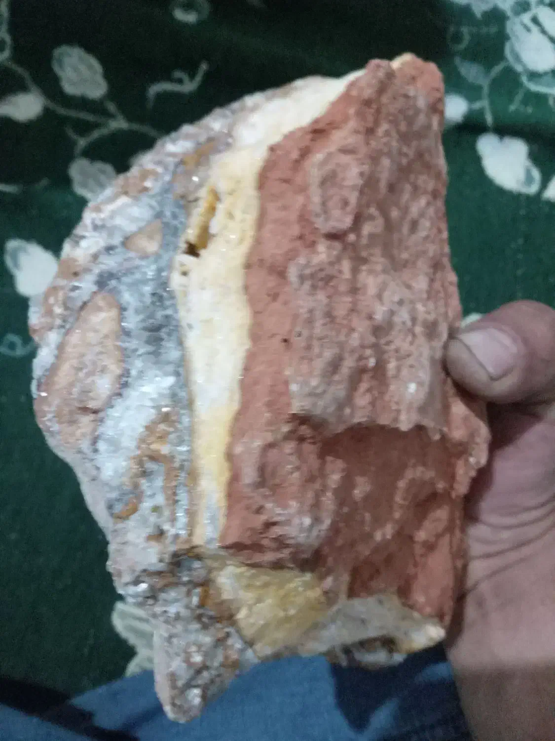 سنگ قیمتی|جواهرات|نوشین شهر, |دیوار