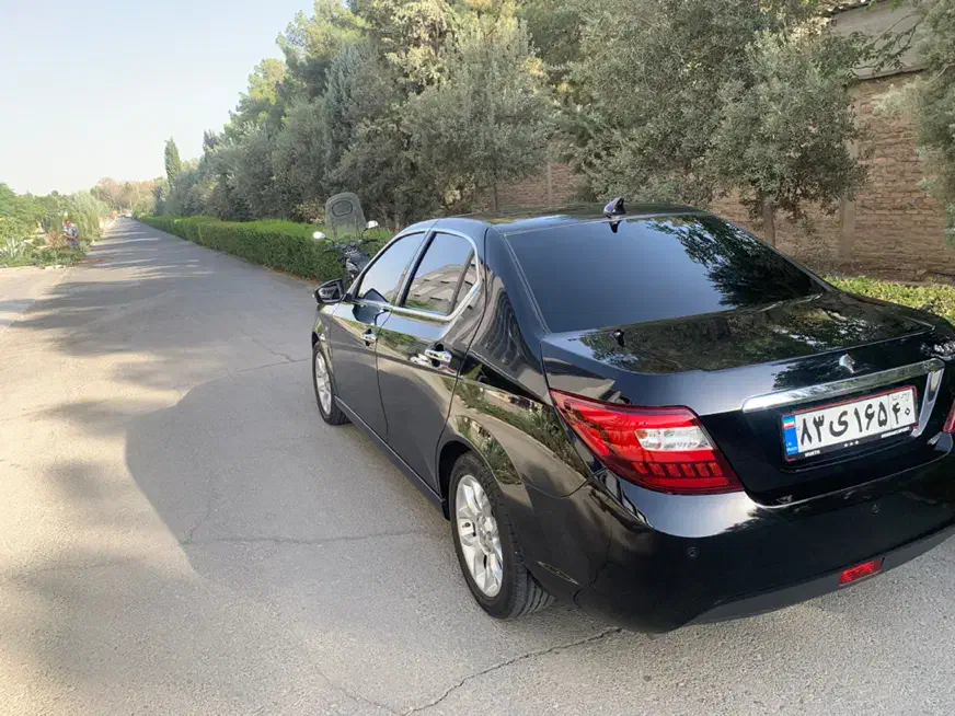 راننده مدیر عامل (آماده همکاری)|خدمات حمل و نقل|تهران, جنتآباد جنوبی|دیوار