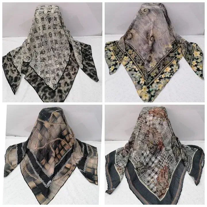 روسری|لباس|سنندج, |دیوار