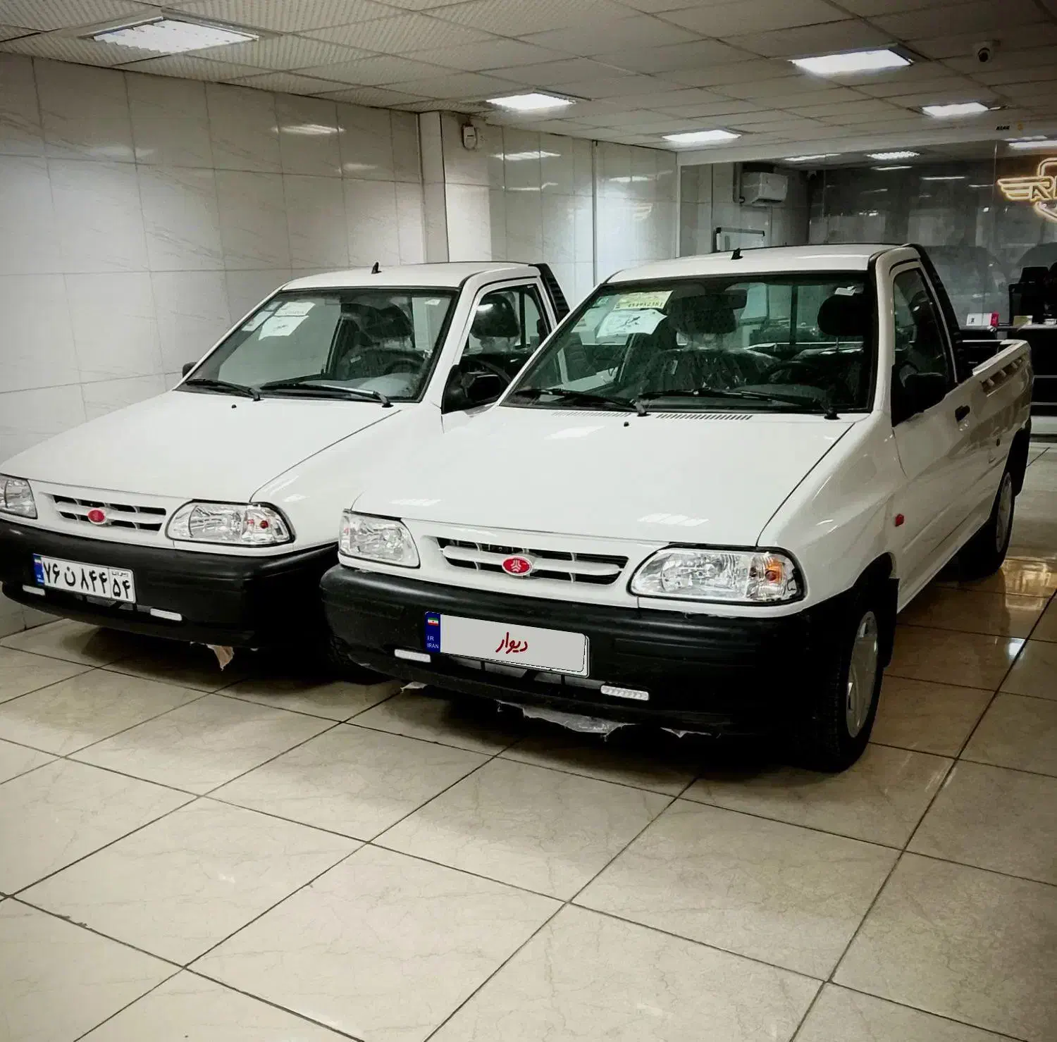 پراید وانت ۱۵۱، نقد و اقساط|خودرو سواری و وانت|یزد, |دیوار