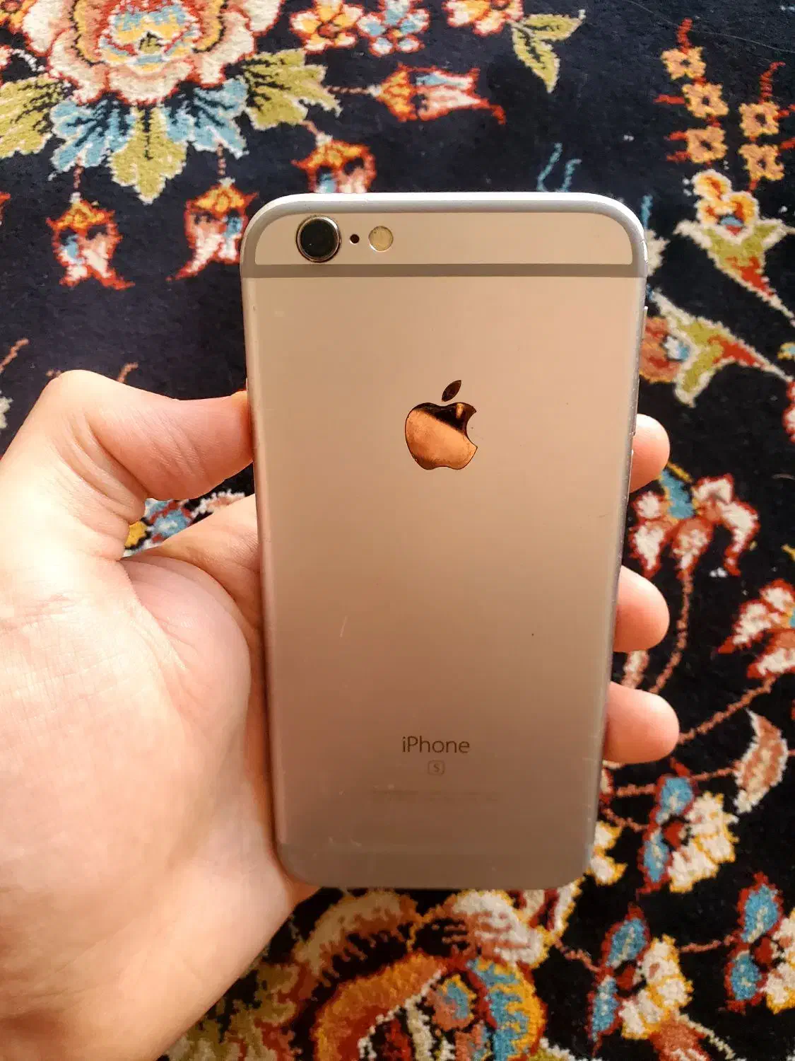 ایفون 6s|موبایل|جوانرود, |دیوار