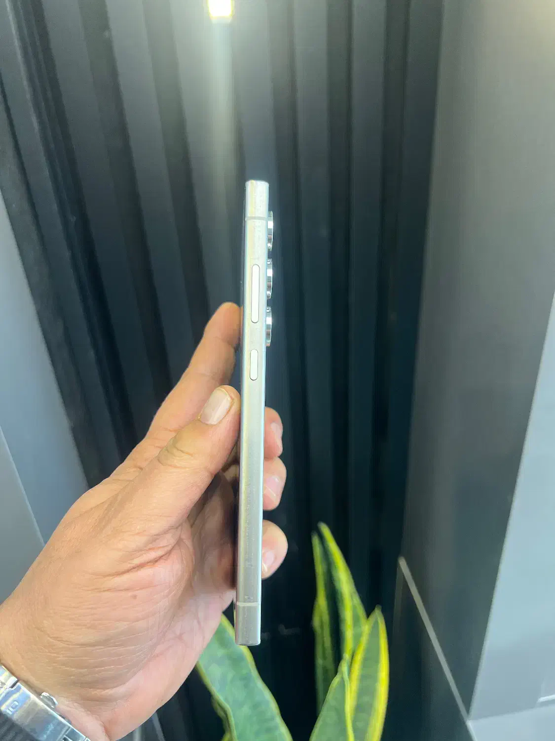 سامسونگ S24 اولترا ۲۵۶|موبایل|مشهد, بهشت|دیوار