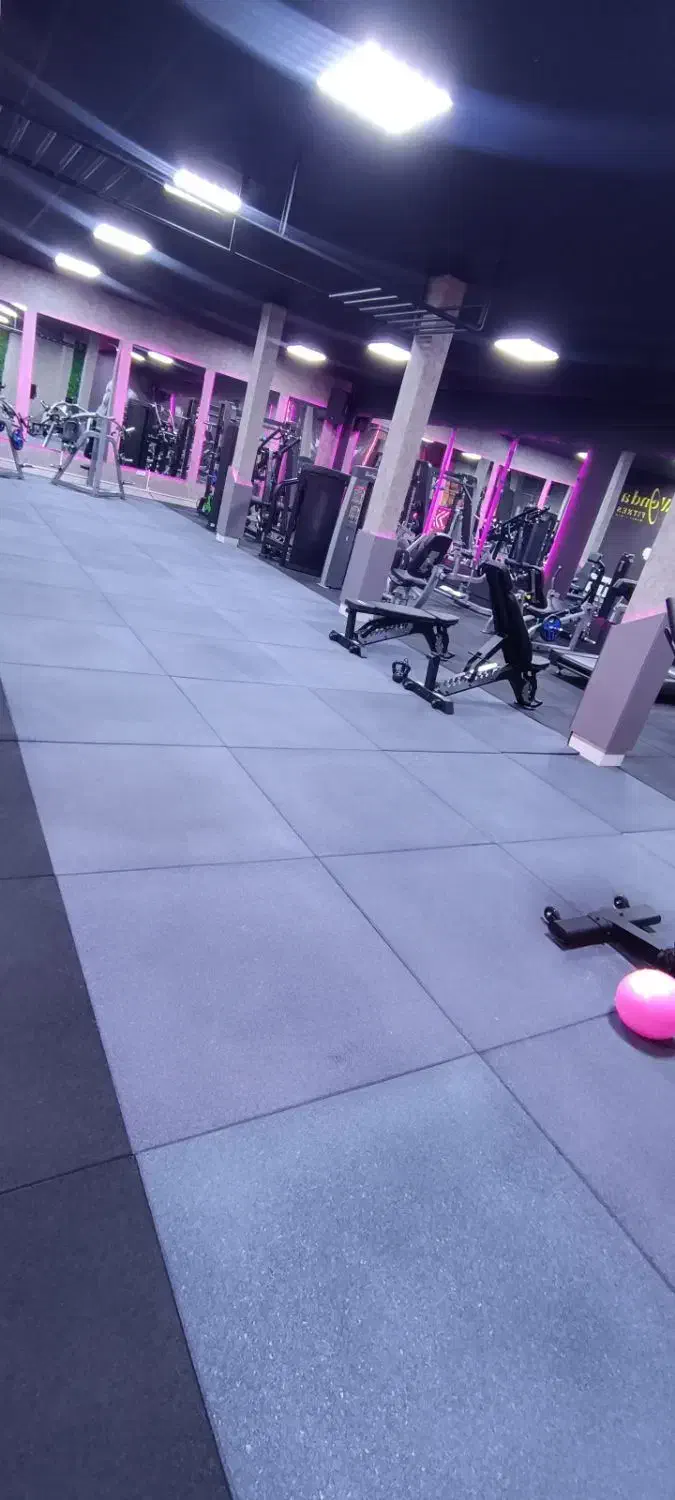 اجاره تایم باشگاه بانوان|اجارهٔ کوتاهمدت دفتر کار و فضای آموزشی|تبریز, |دیوار