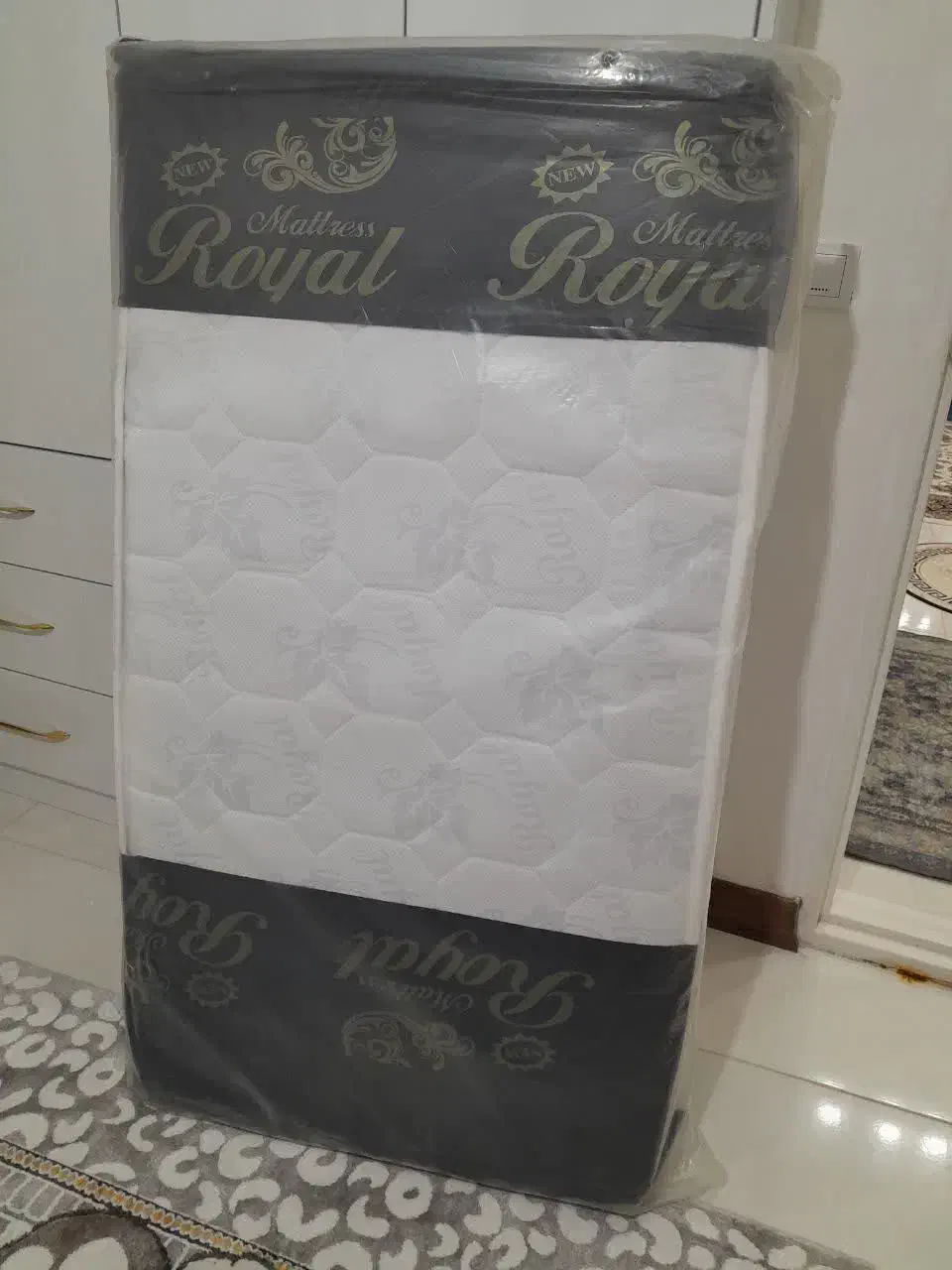 تشک نوزادی|تشک تختخواب|اردبیل, |دیوار