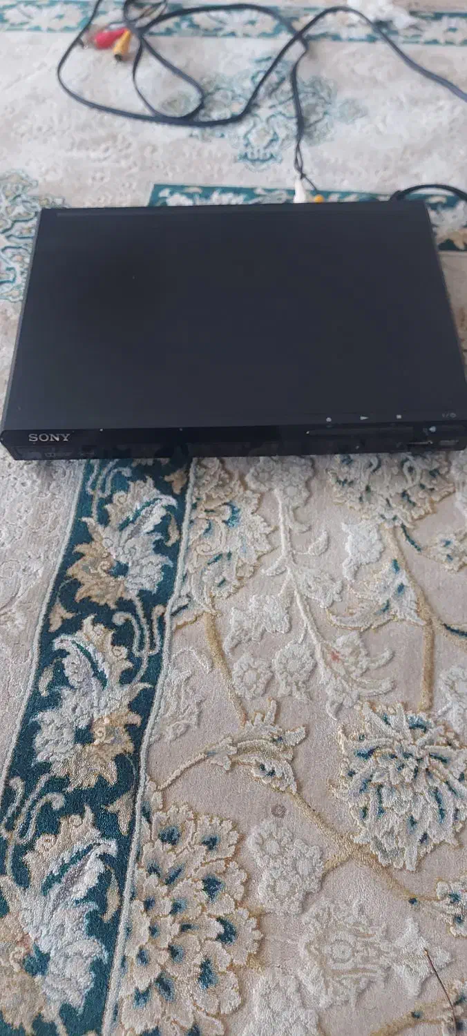 فروش اسپیکر و دی وی دی|سیستم صوتی خانگی|شیراز, شهرک مدرس|دیوار