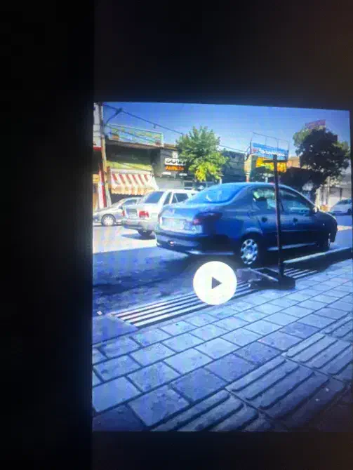 ۲۰۶اسدی|خودرو سواری و وانت|اسلام‌شهر, مطهری|دیوار