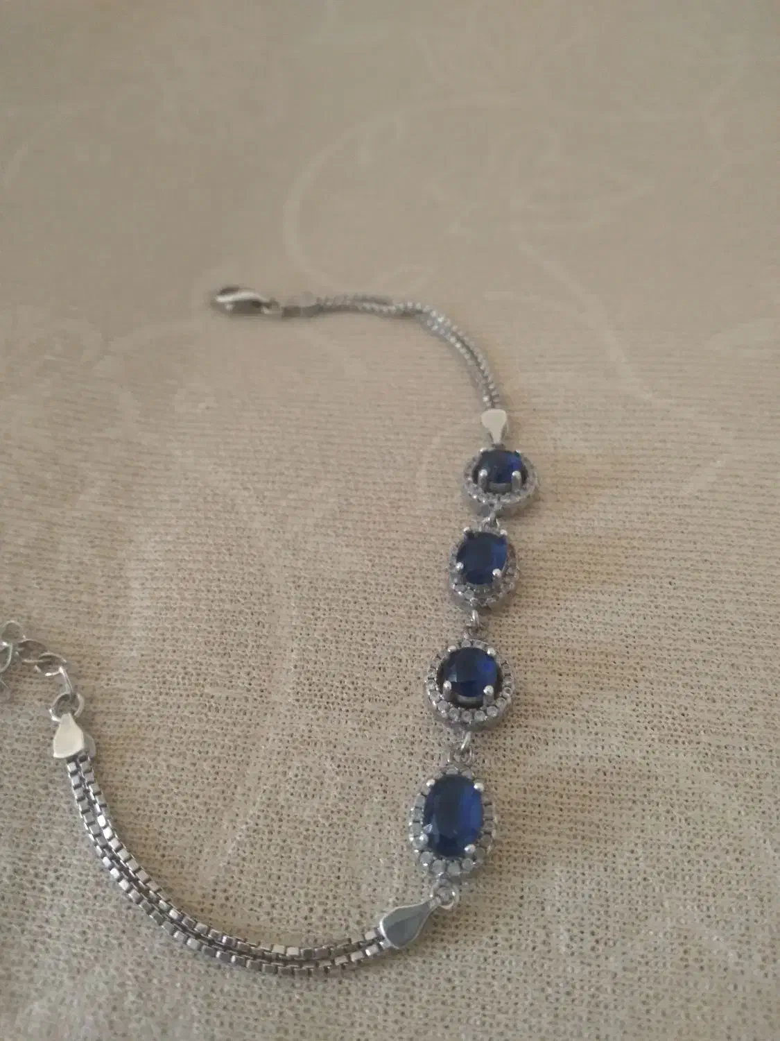 دستبند نقره|جواهرات|کرمانشاه, |دیوار