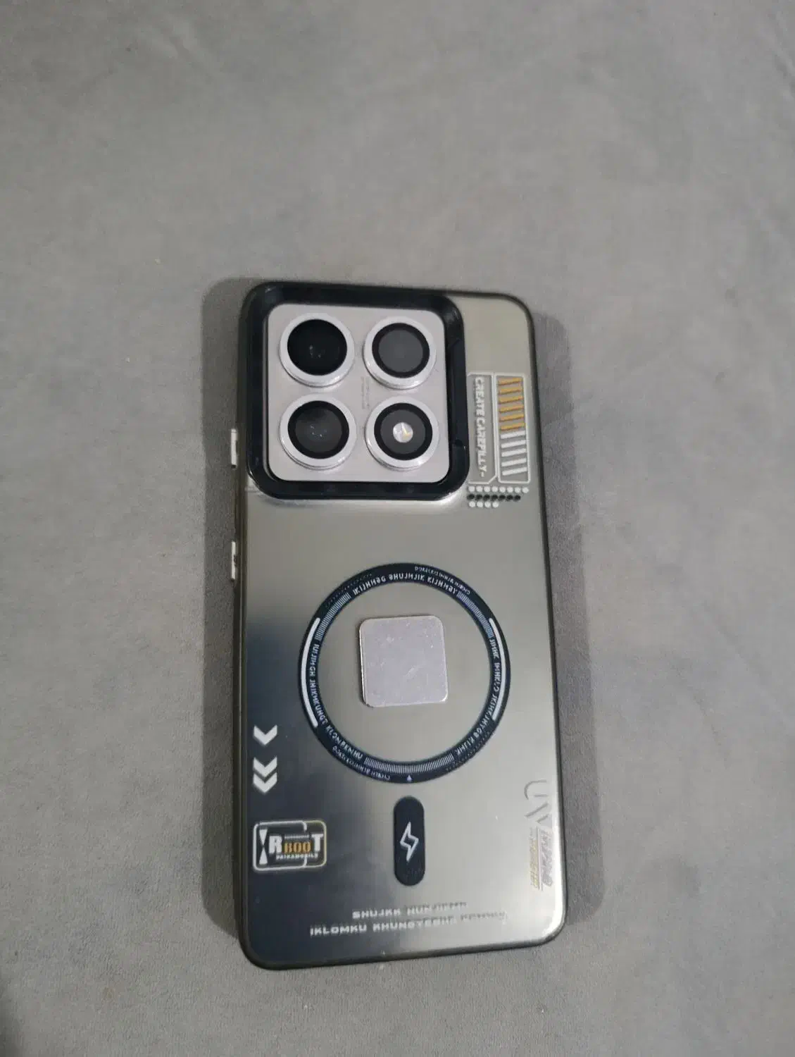 14t pro|موبایل|گنبد کاووس, |دیوار