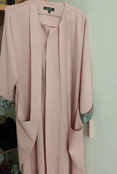 تعدادی مانتو (ورق بزنید)|لباس|بیرجند, |دیوار