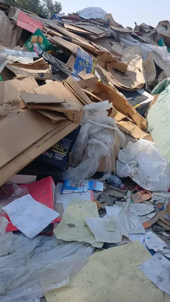 خرید کارتون|عمدهفروشی|بندرعباس, |دیوار