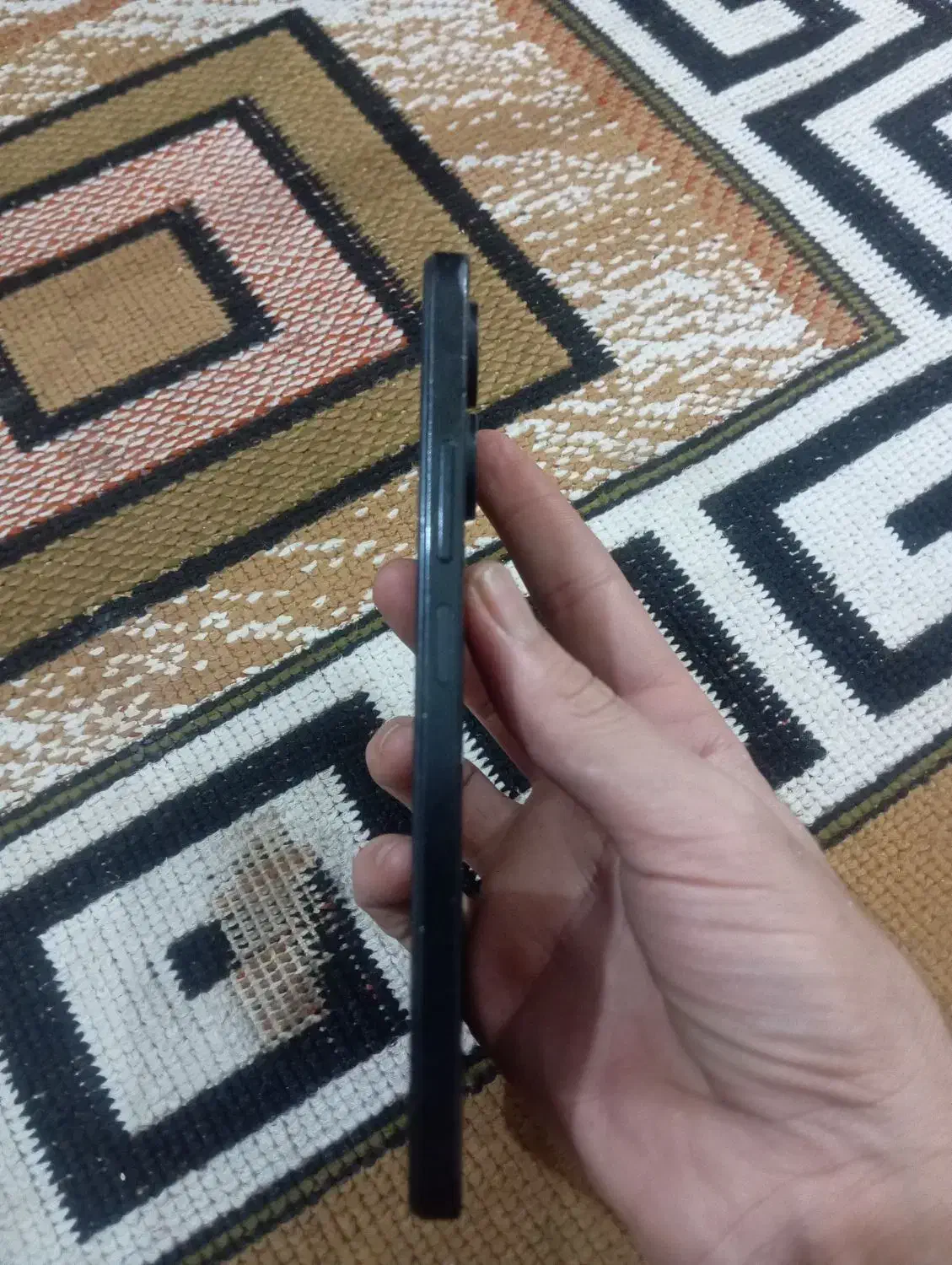 گوشی ردمی 13c فقی یه مشکل کوچیک داره|موبایل|زابل, |دیوار