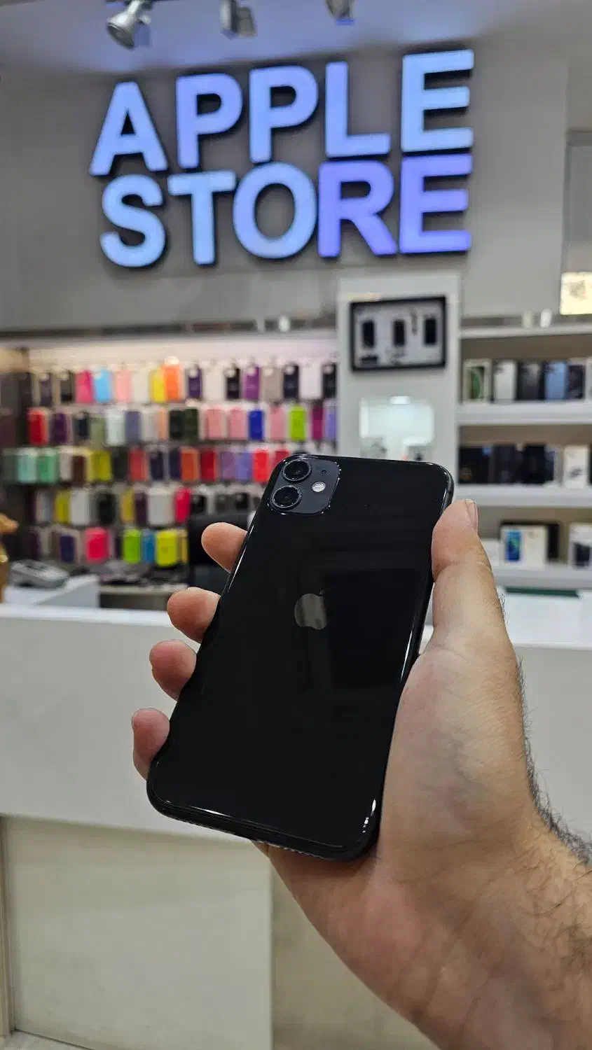 iphone 11 128g|موبایل|یزد, |دیوار