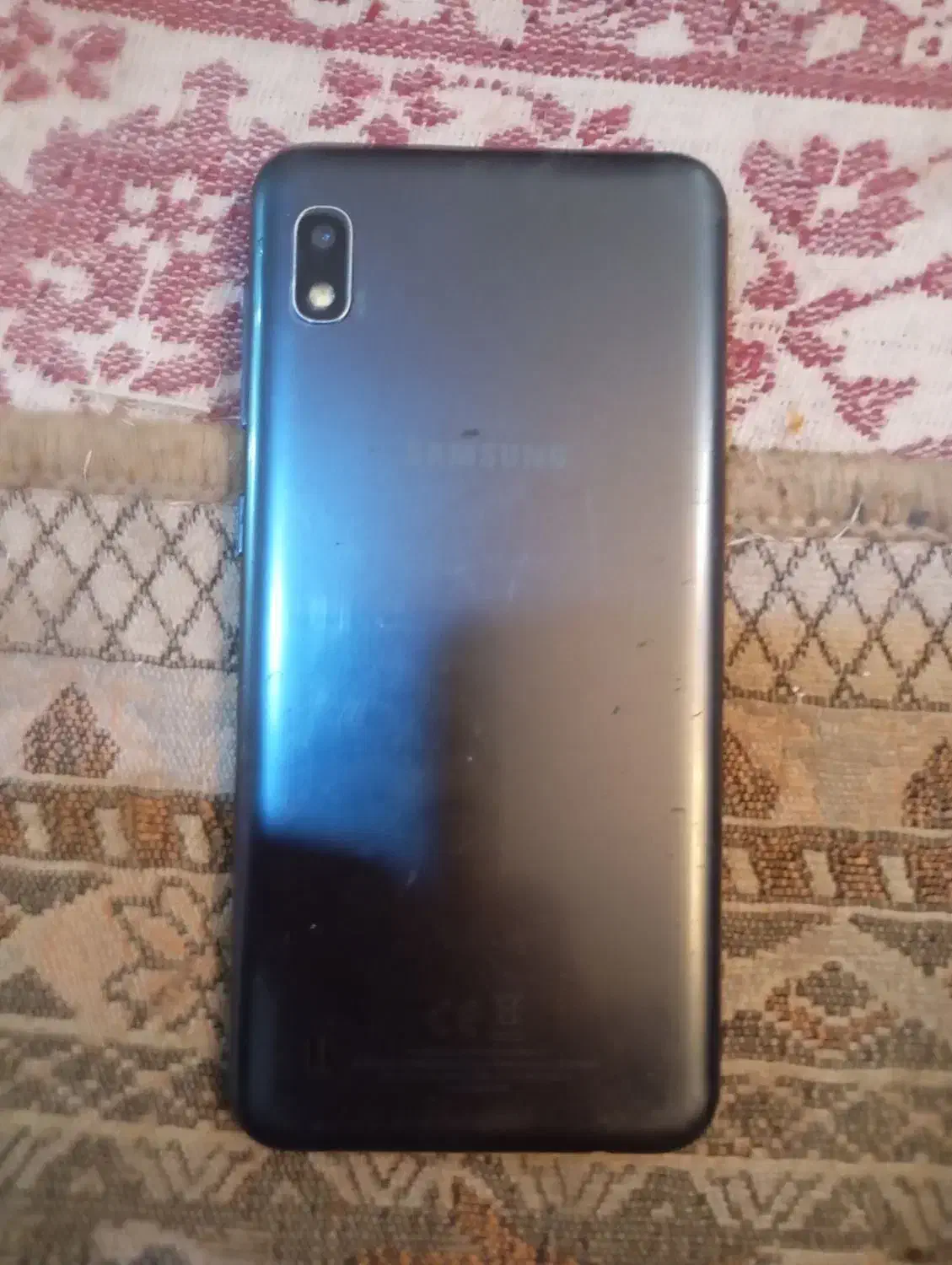 مدل A10 تآچ شکسته|موبایل|پاکدشت, پاکدشت (مامازند)|دیوار