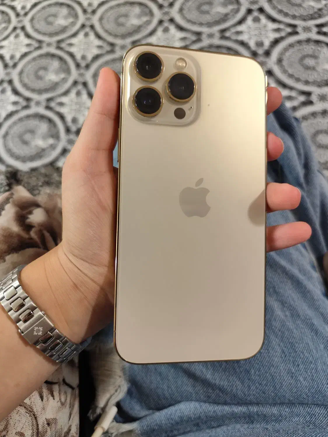 iphone13promax za256|موبایل|تهران, نیروی هوایی (پیروزی)|دیوار