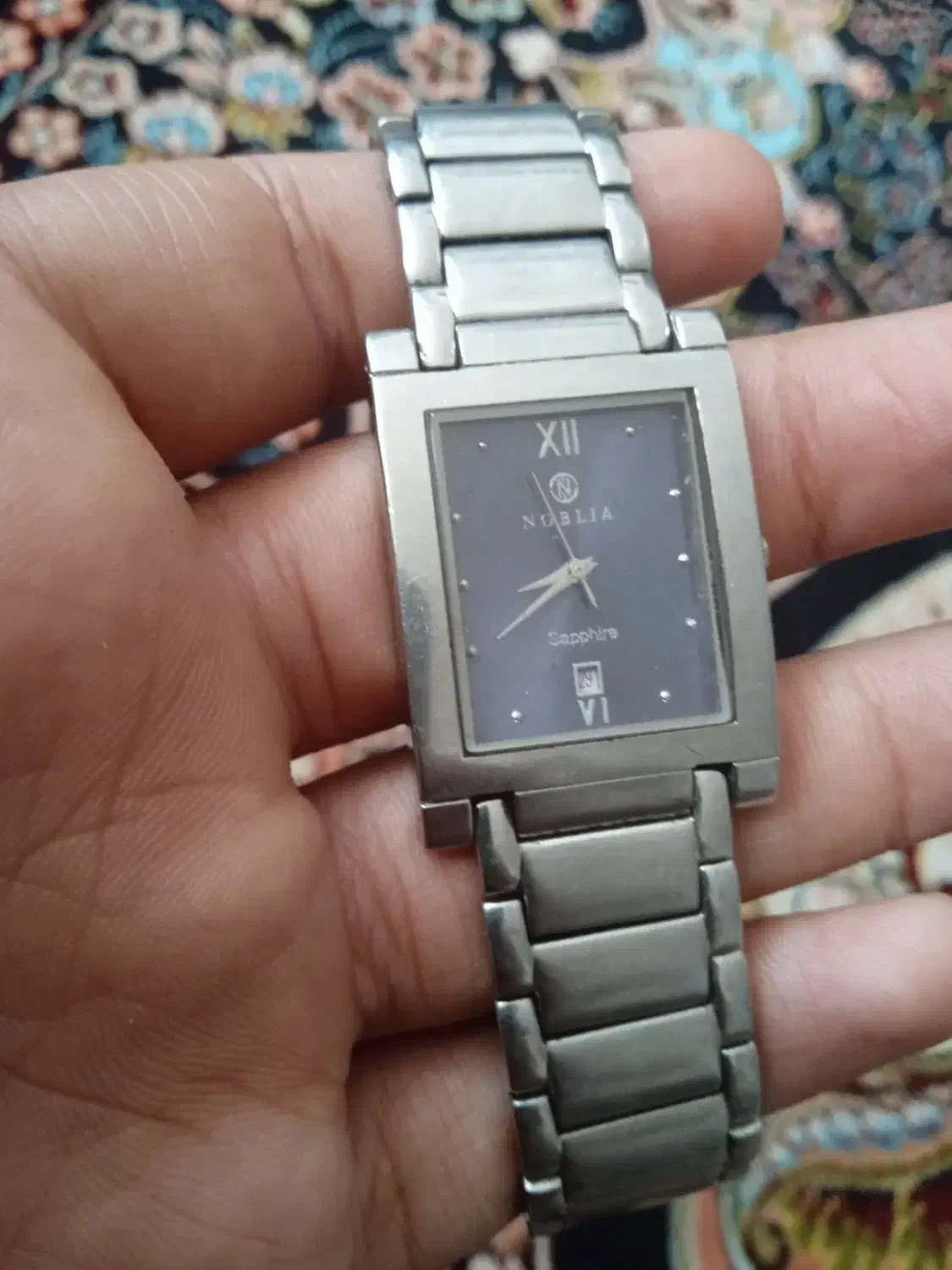 ساعت مچی مردانه|ساعت|قم, شاه ابراهیم|دیوار