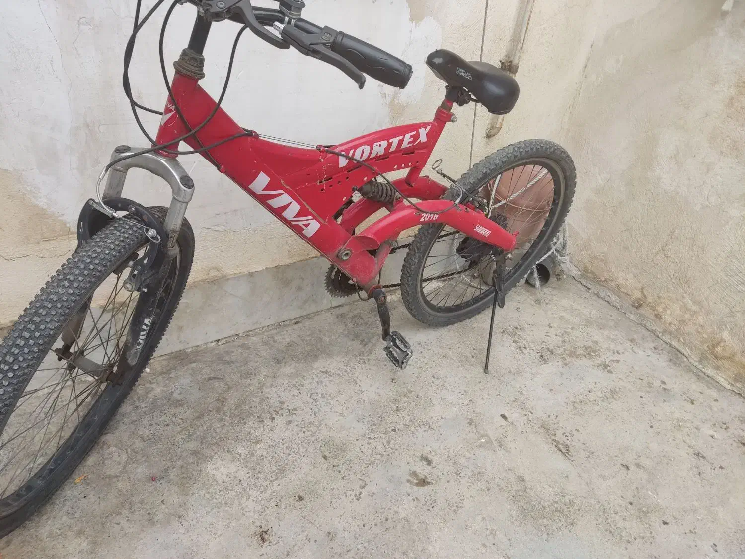 دو چرخه۲۶|دوچرخه، اسکیت، اسکوتر|گرگان, |دیوار