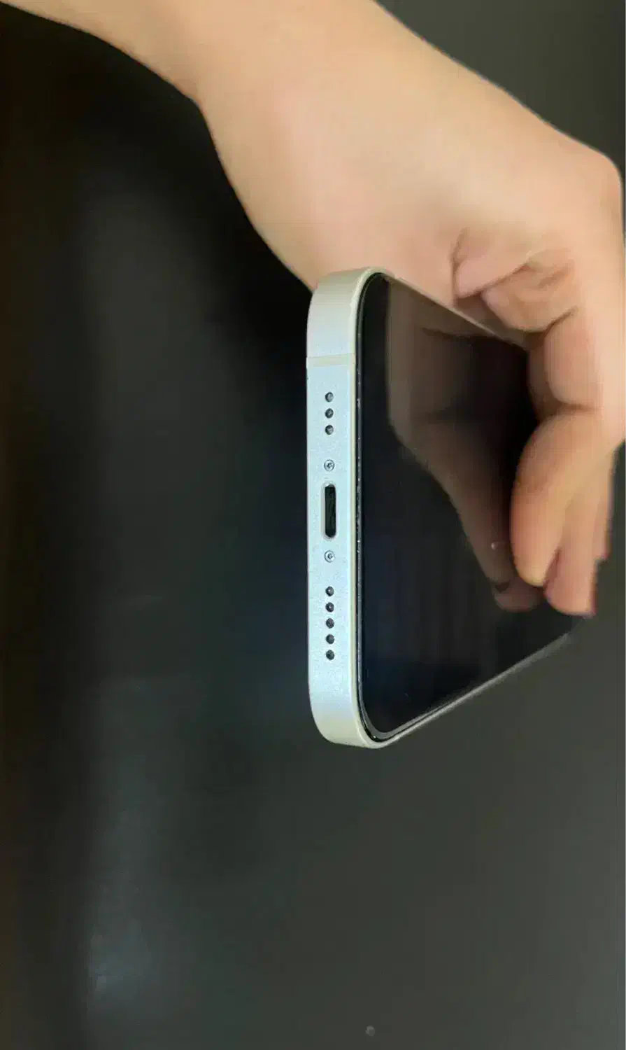 ایفون 13ch|موبایل|ماهدشت, |دیوار