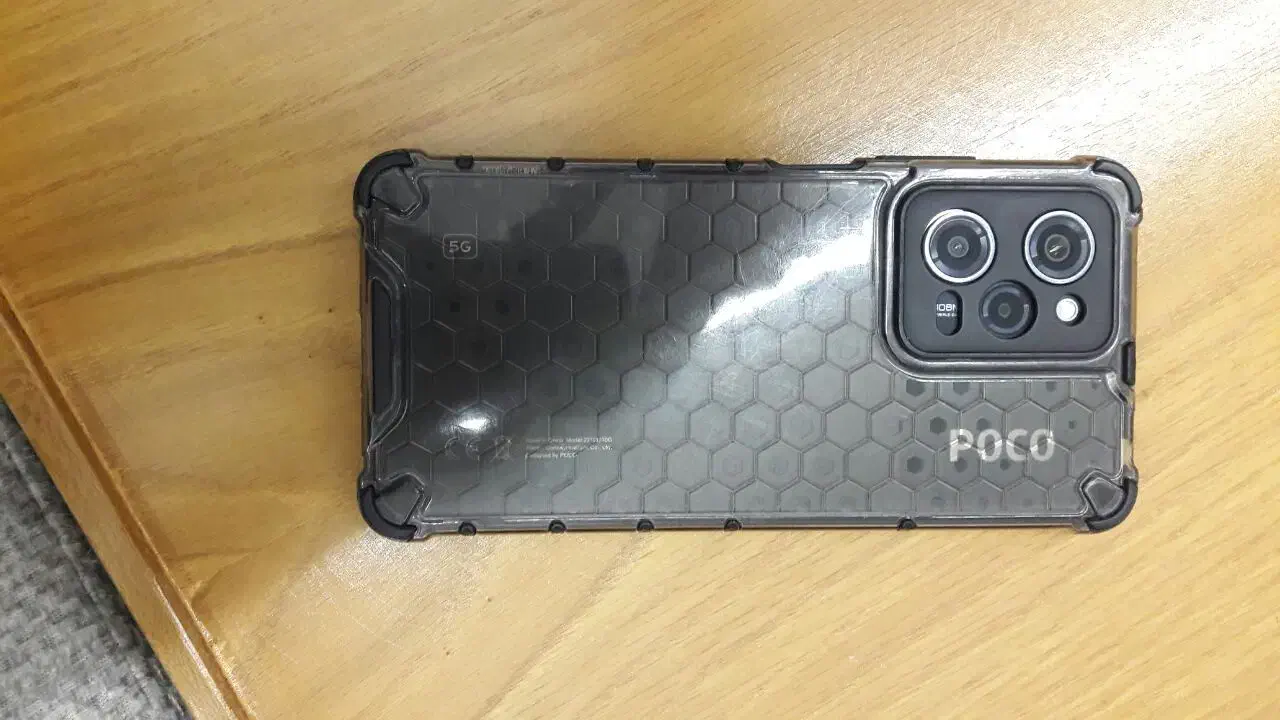 Pocox5pro5g256ram8 گوشی|موبایل|مشهد, سید رضی|دیوار