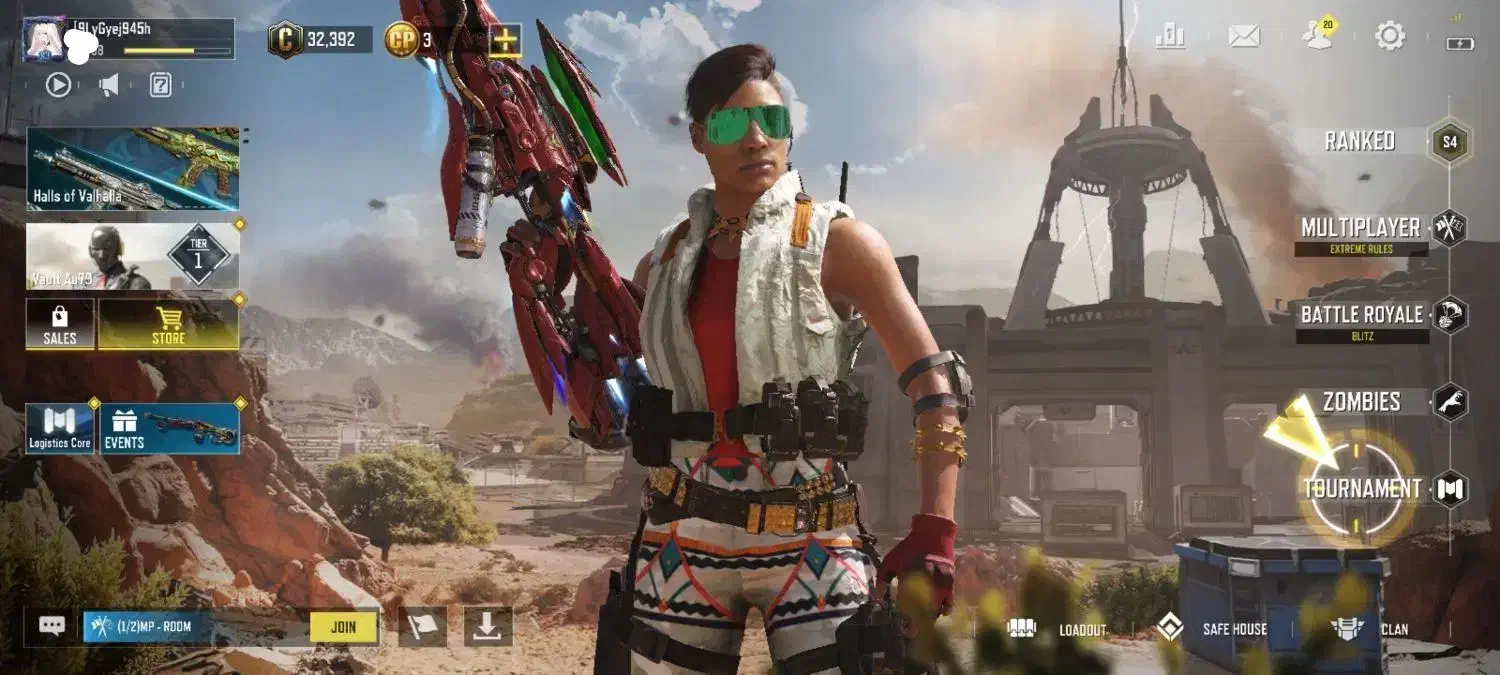 اکانت کالاف ۲|کنسول، بازی ویدئویی و آنلاین|گرگان, |دیوار