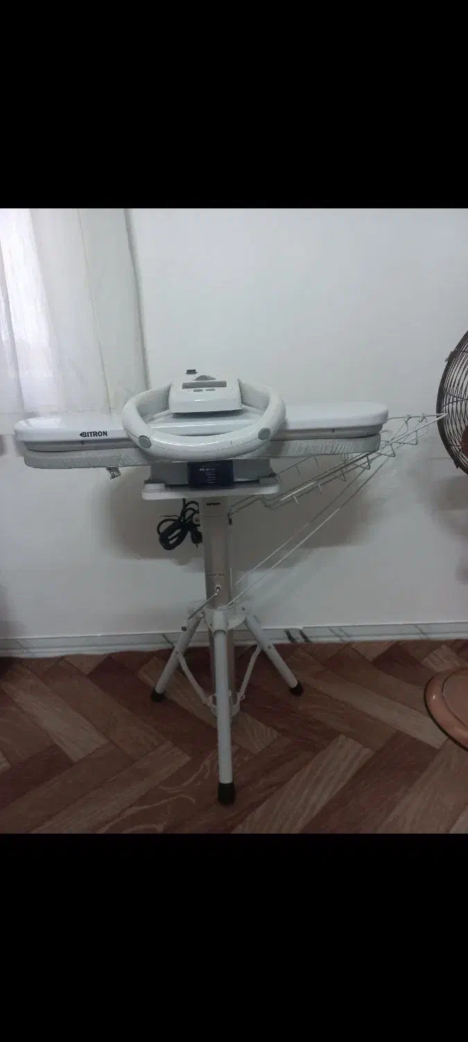 اتوپرس بایترون|اتو و لوازم اتو|ورامین, جعفر آباد اخوان|دیوار