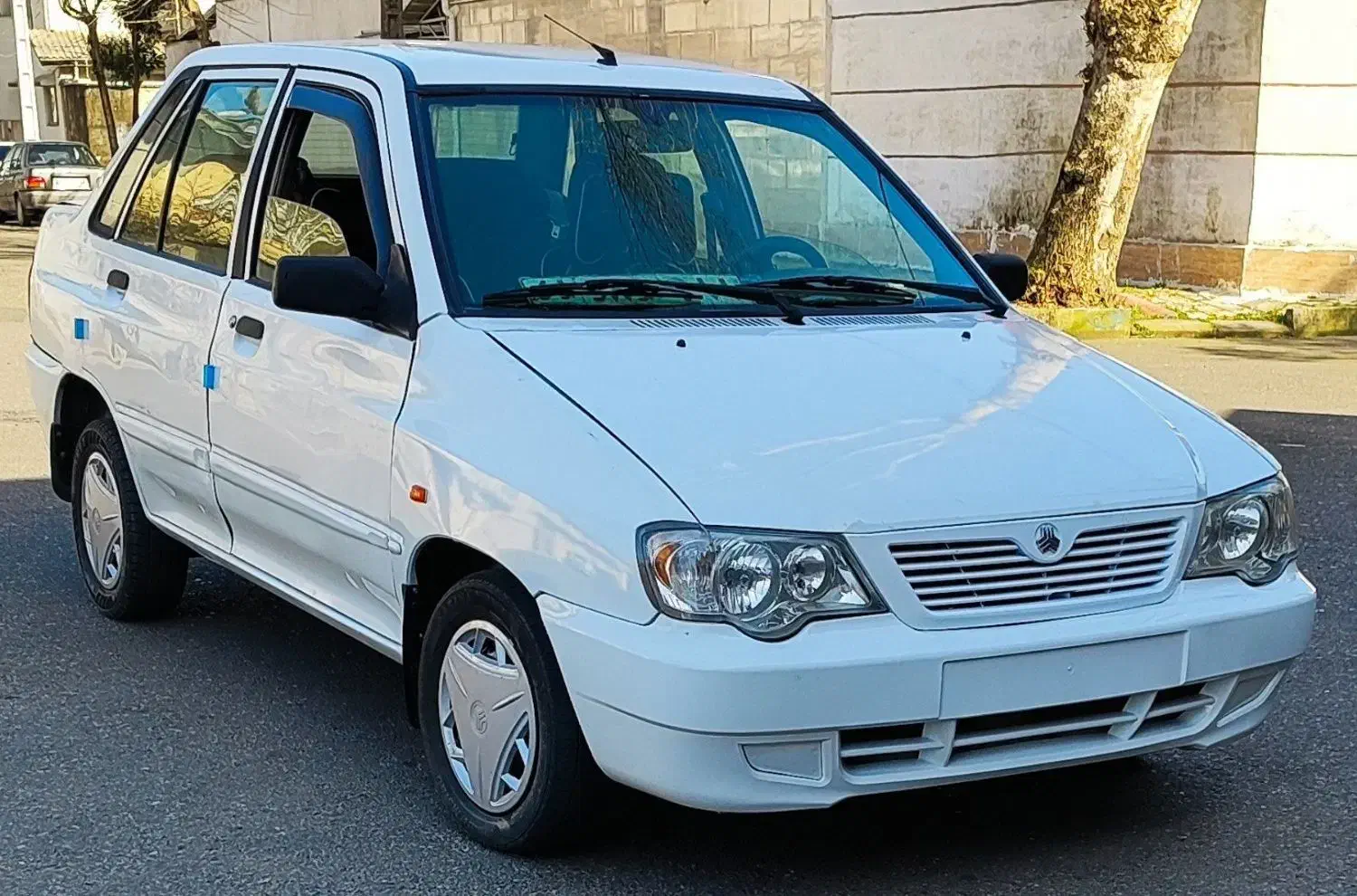 پراید۱۳۲ sx|خودرو سواری و وانت|رشت, شهرک شهید مفتح|دیوار