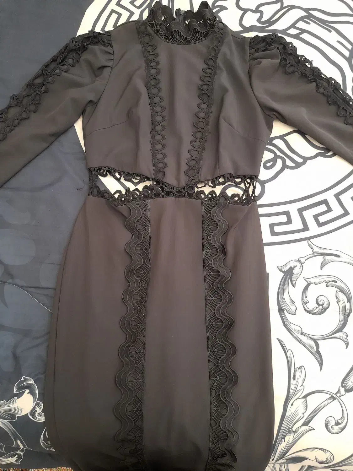 لباس های نو وبدون ایراد|لباس|سرعین, |دیوار